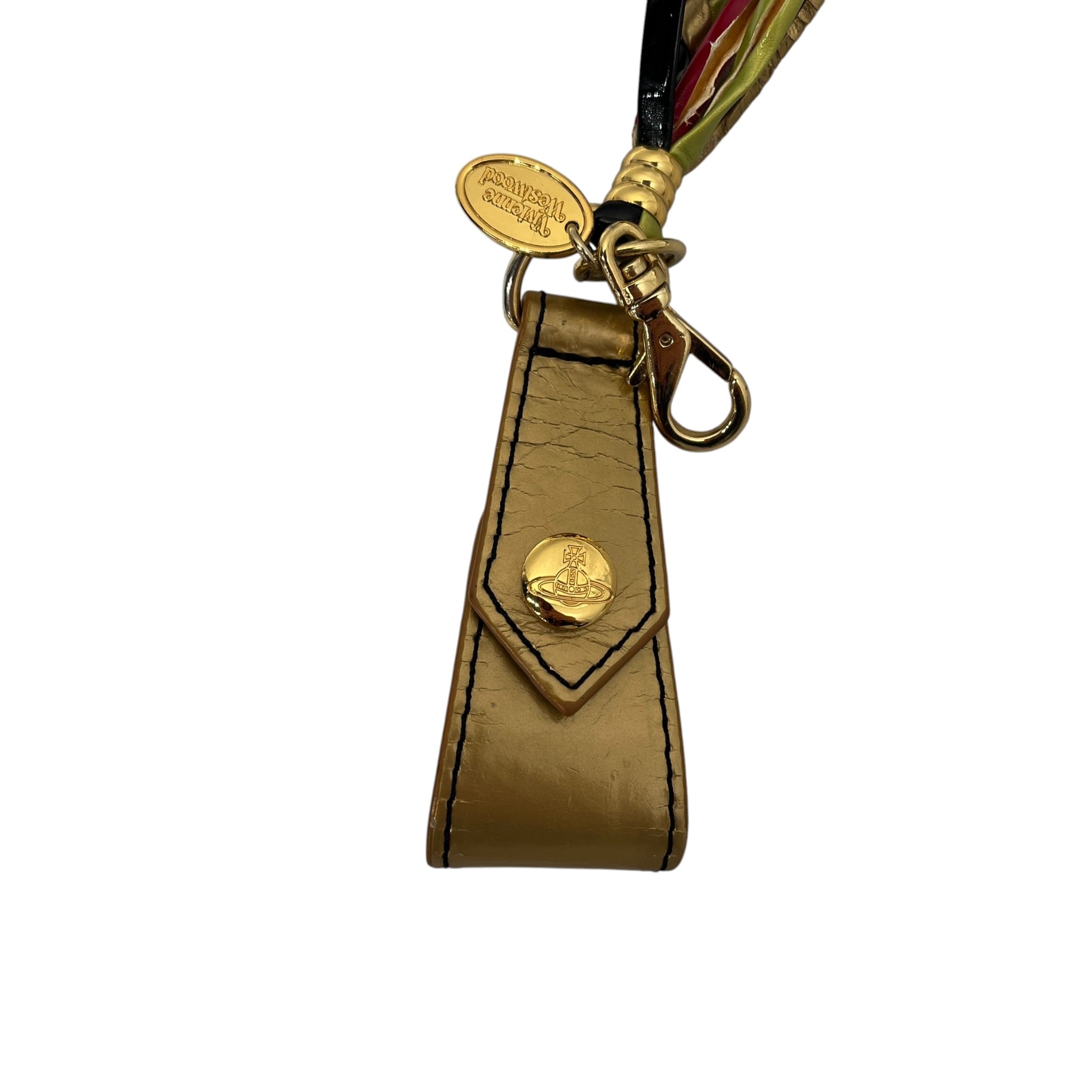 Vivienne Westwood/Accessories/GLD/L's/ashtray view 4