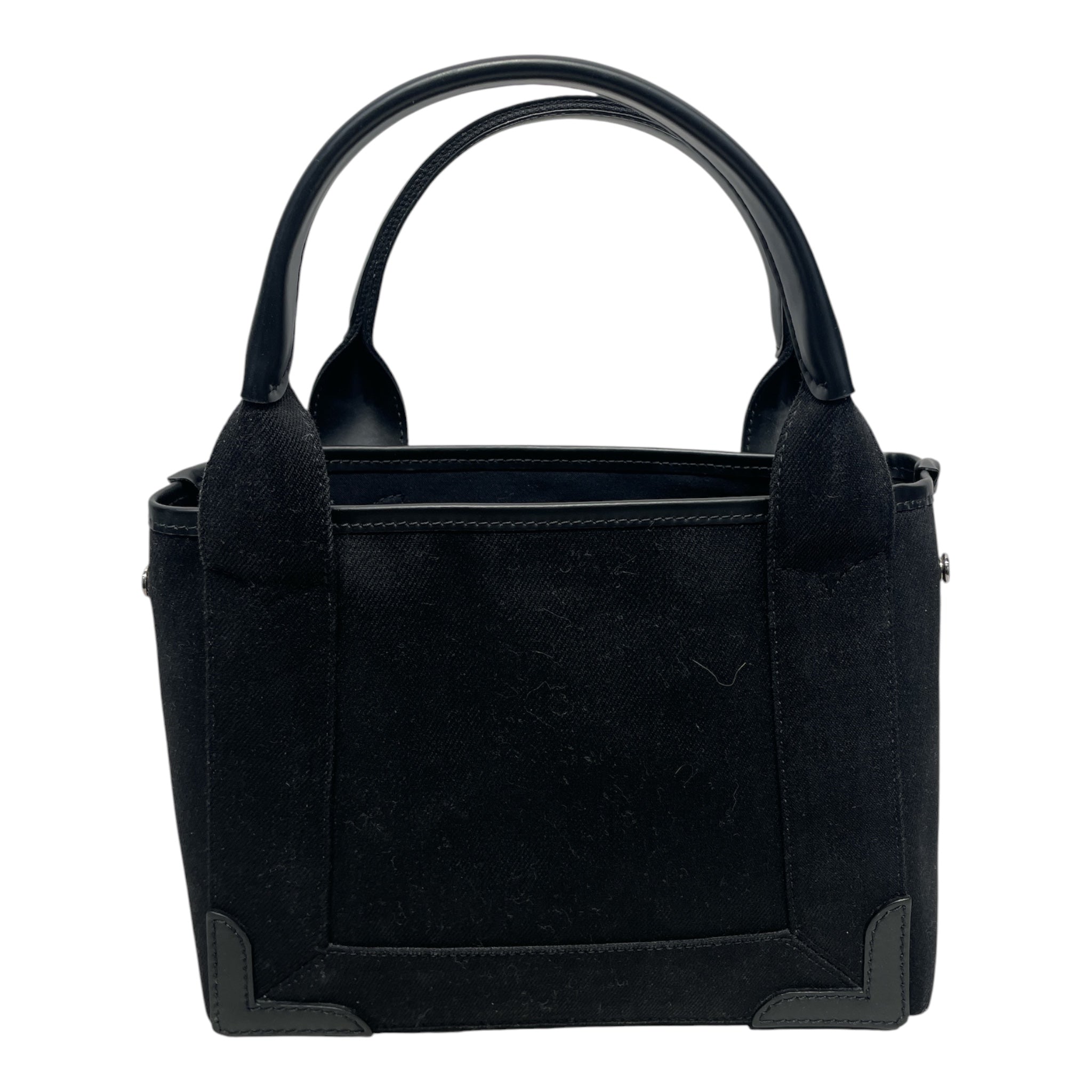 BALENCIAGA/Tote Bag/BLK/390346 1090 T 002123 view 2