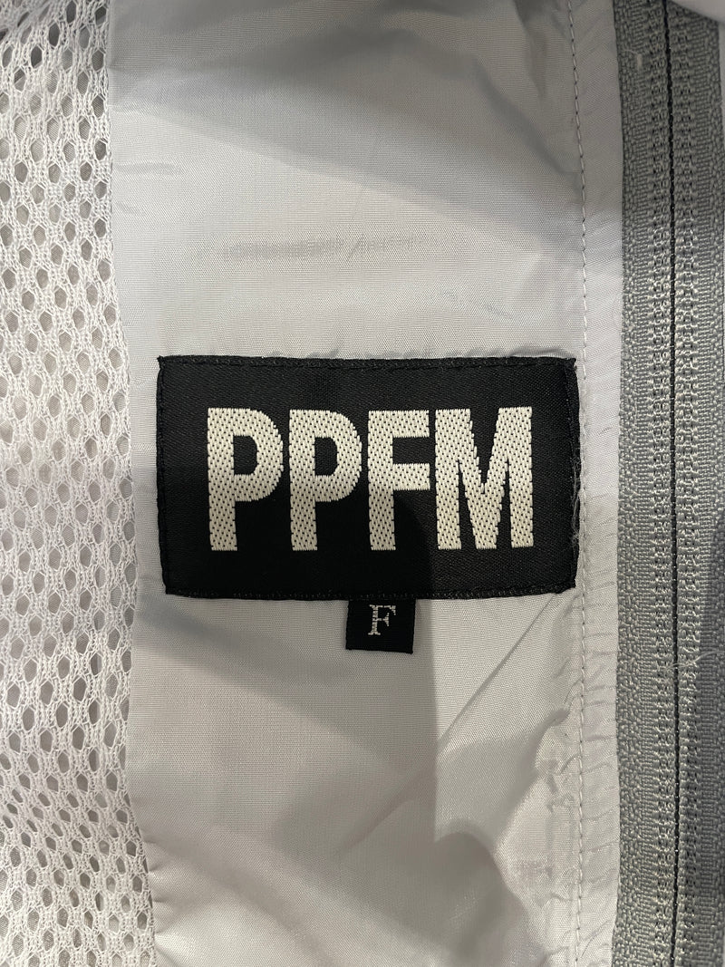 PPFM/Windbreaker/Nylon/SLV/