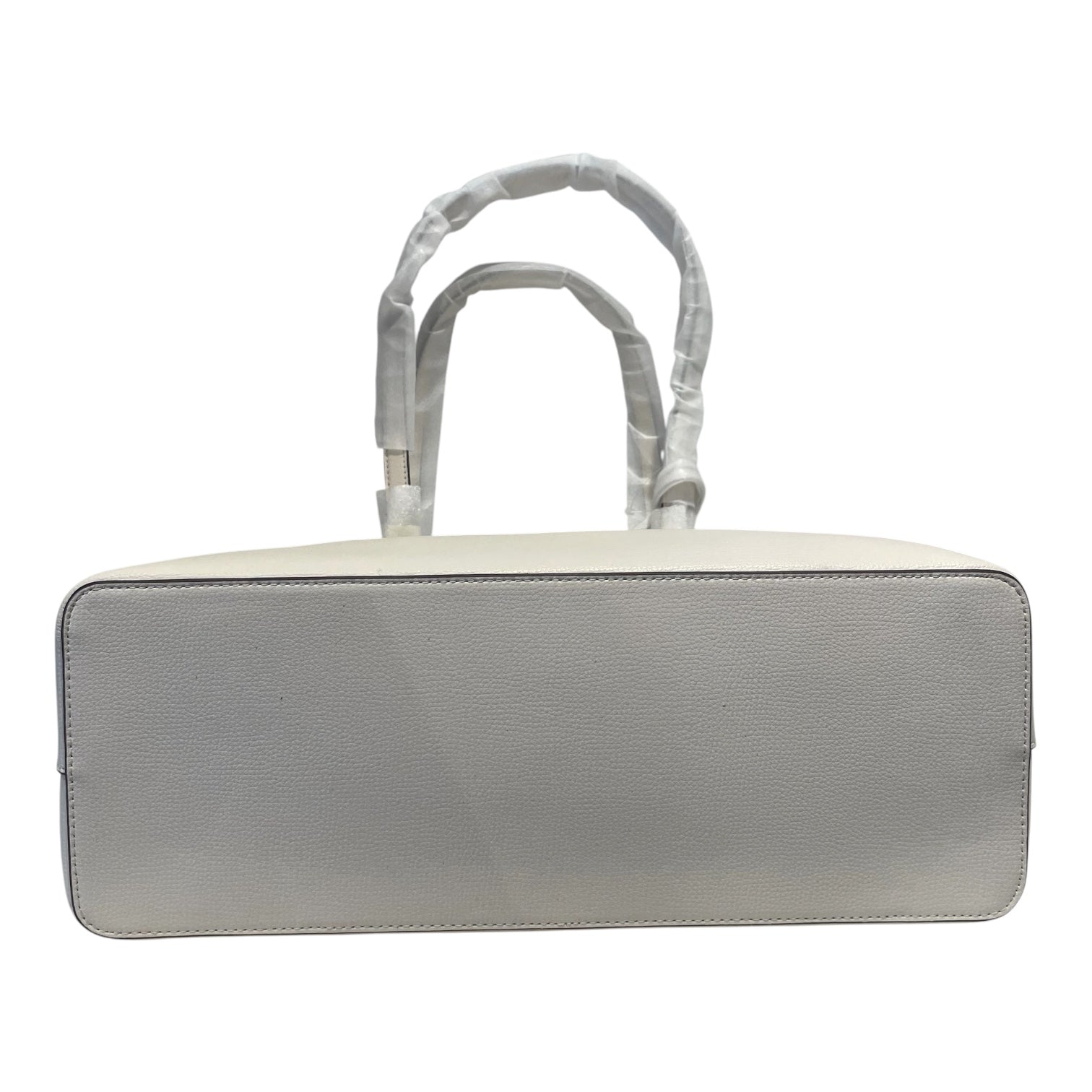 kate spade new york/Tote Bag/Leather/WHT/LARGE TOTE view 3
