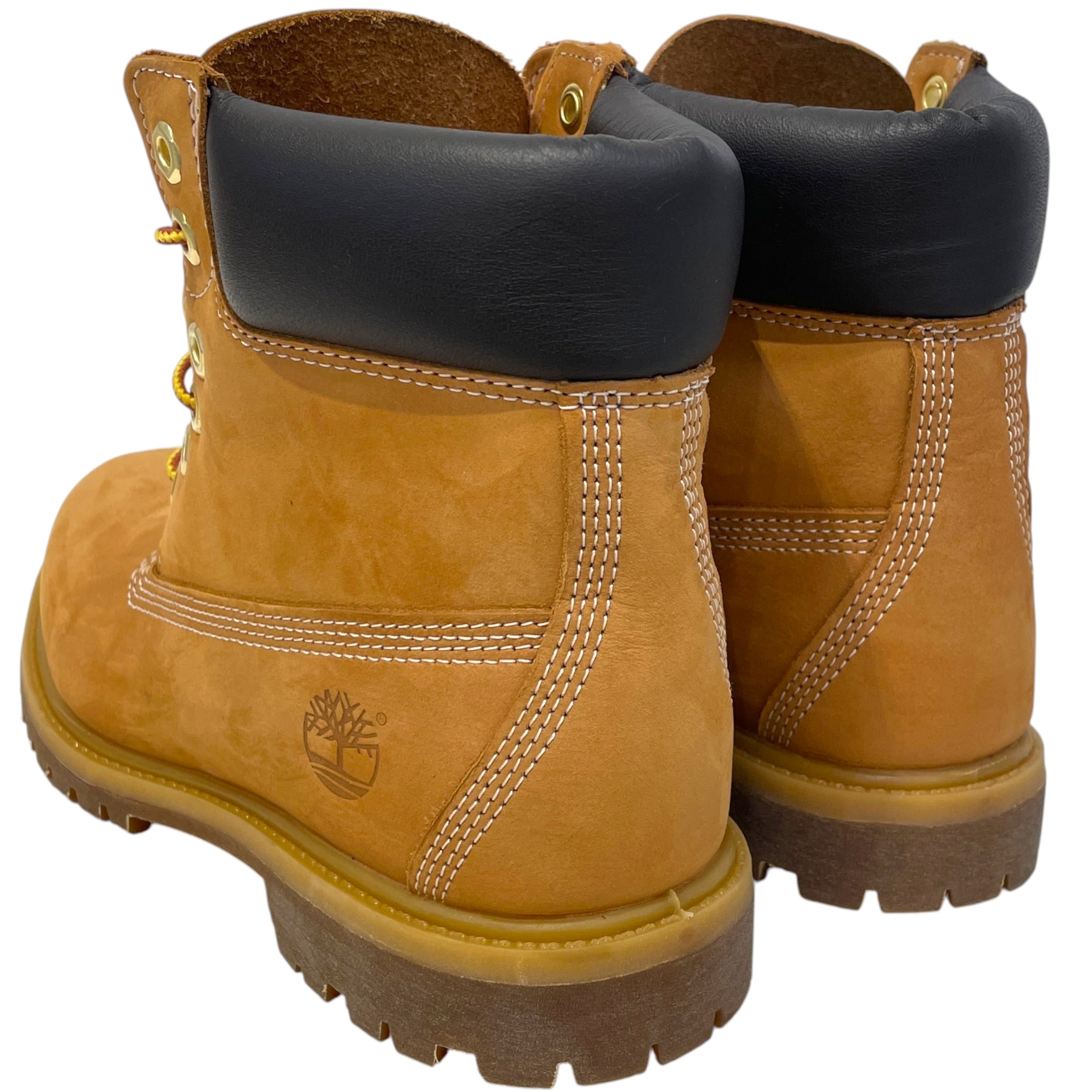 Timberland/Boots/US 8/BRW/ view 2