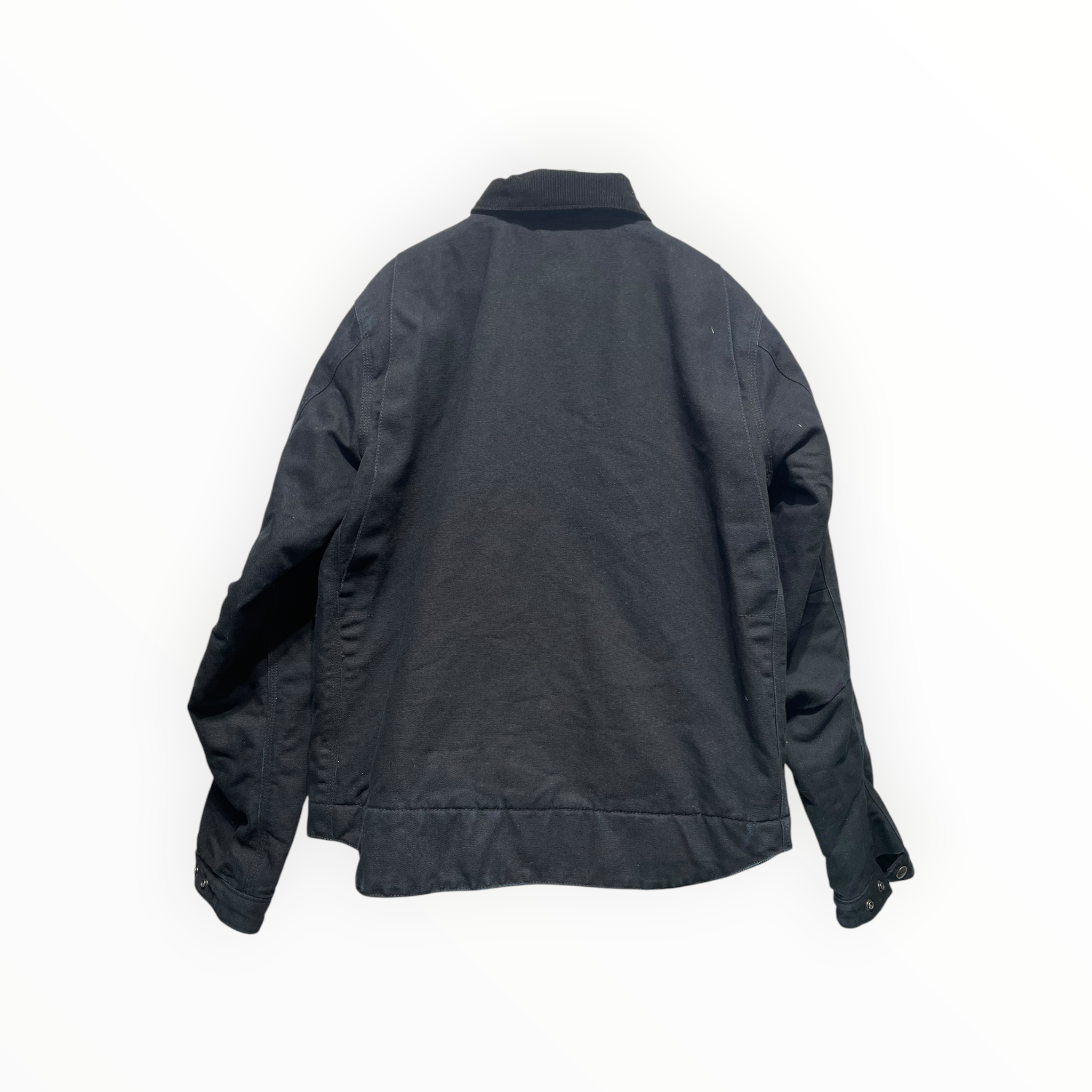 Carhartt/Blouson/M/Cotton/BLK/ view 2
