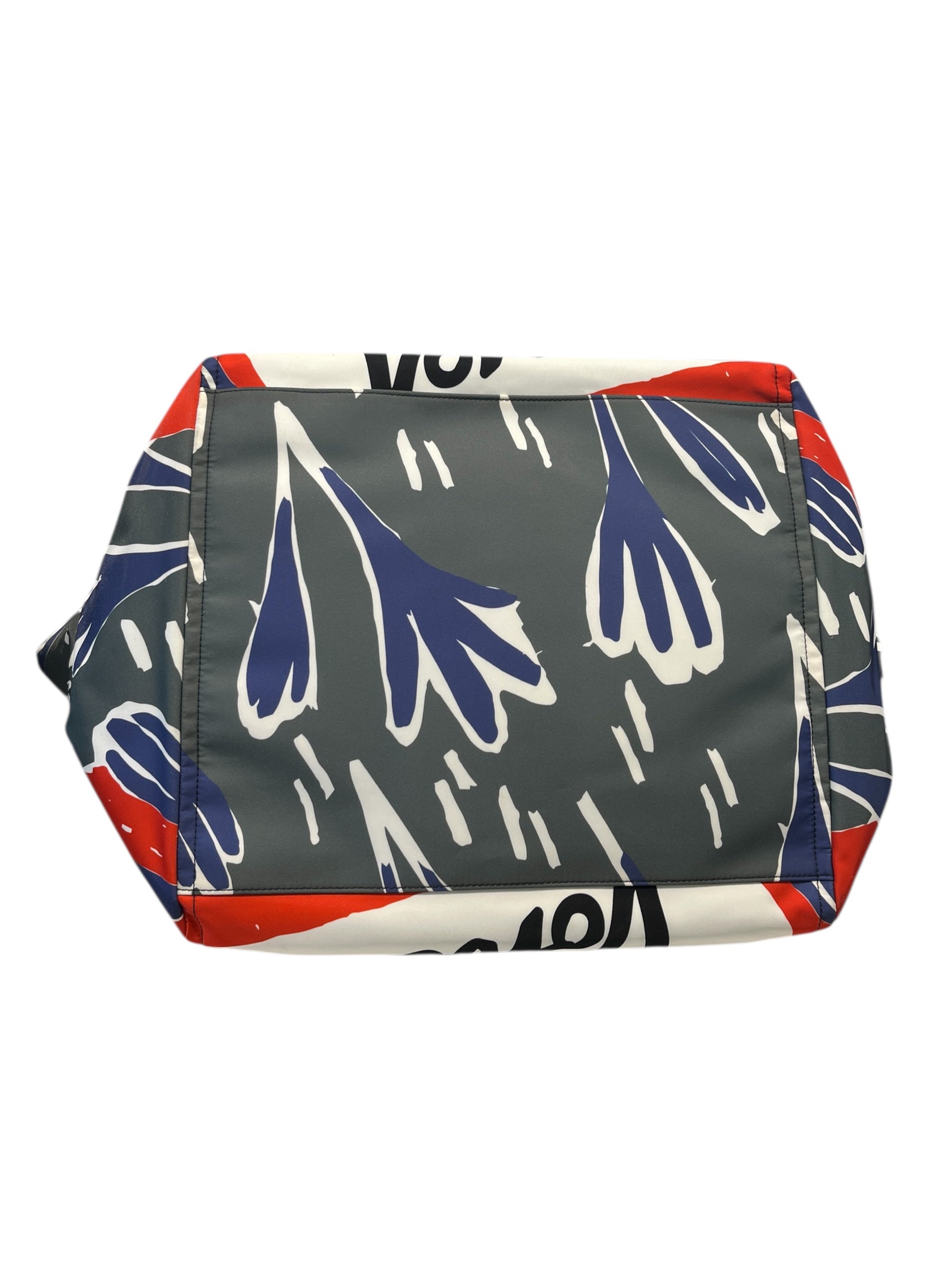 BALLY/Bag/All Over Print/Nylon/MLT/ view 3