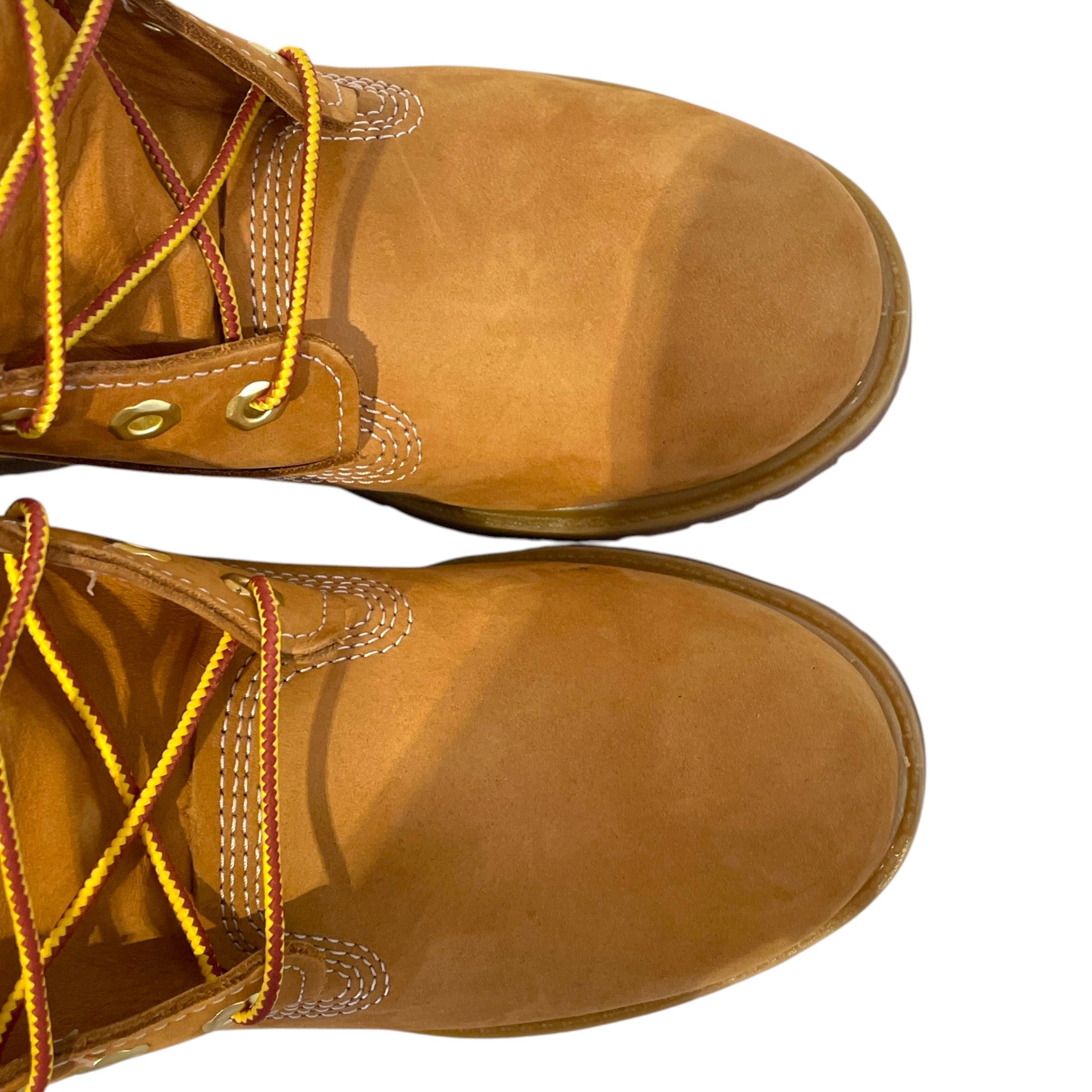 Timberland/Boots/US 8/BRW/ view 4
