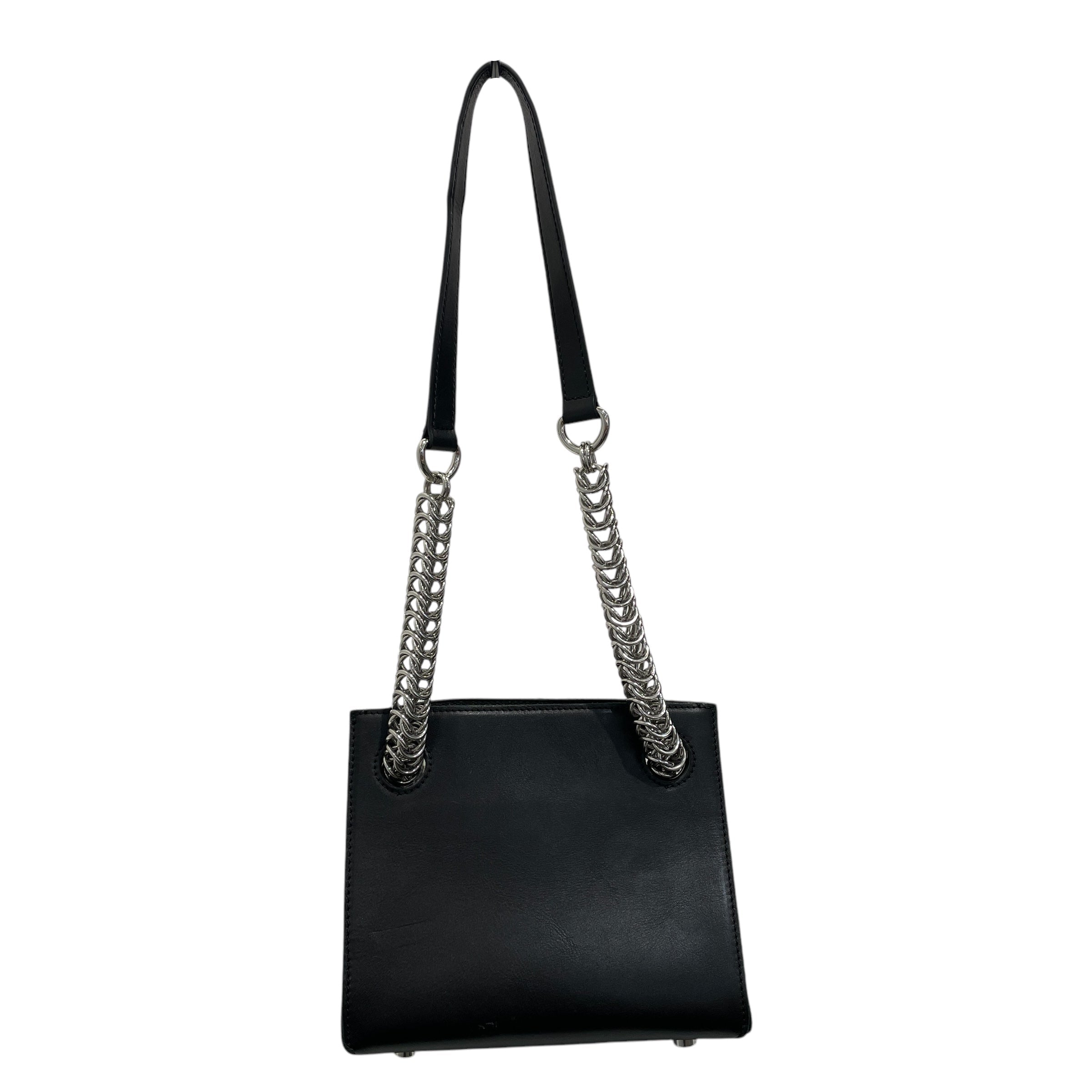 Alexander Wang/Bag/Leather/BLK/ view 2