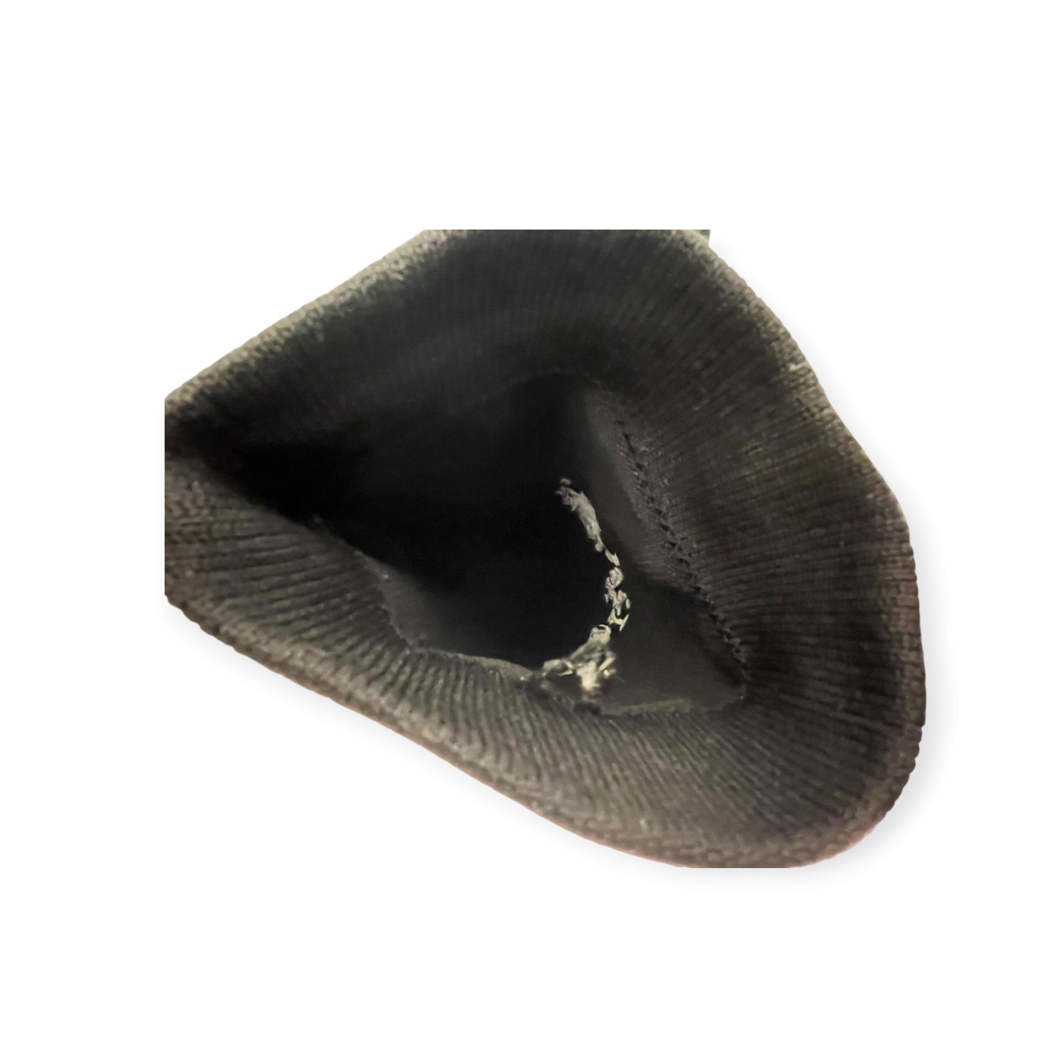 untitlab/Boots/EU 38/Cotton/BLK/'VERSATILE' SOCK BOOT view 6