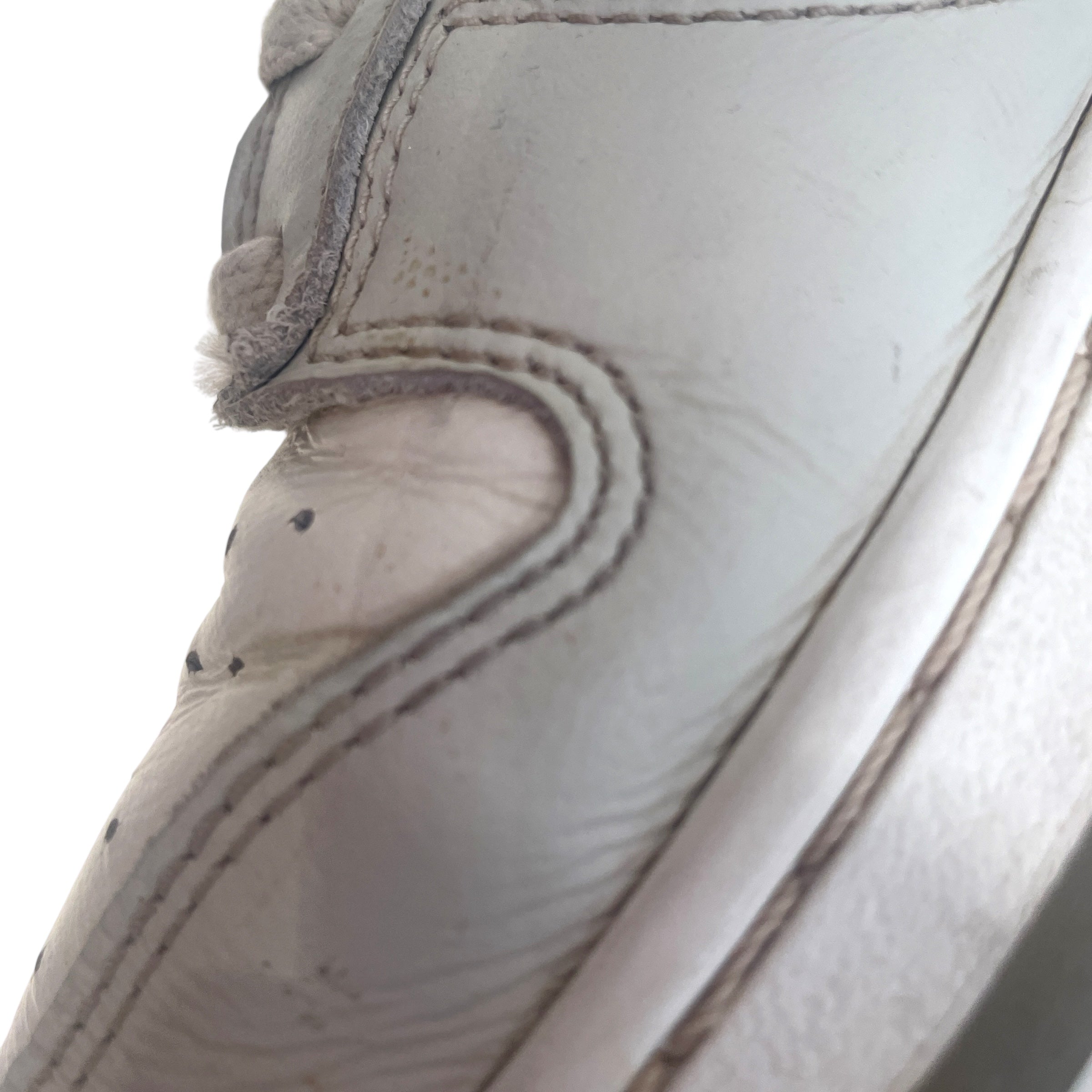 NIKE/DUNK LOW RETRO SE/Low-Sneakers/US 11/GRY/FJ4188-001 view 3