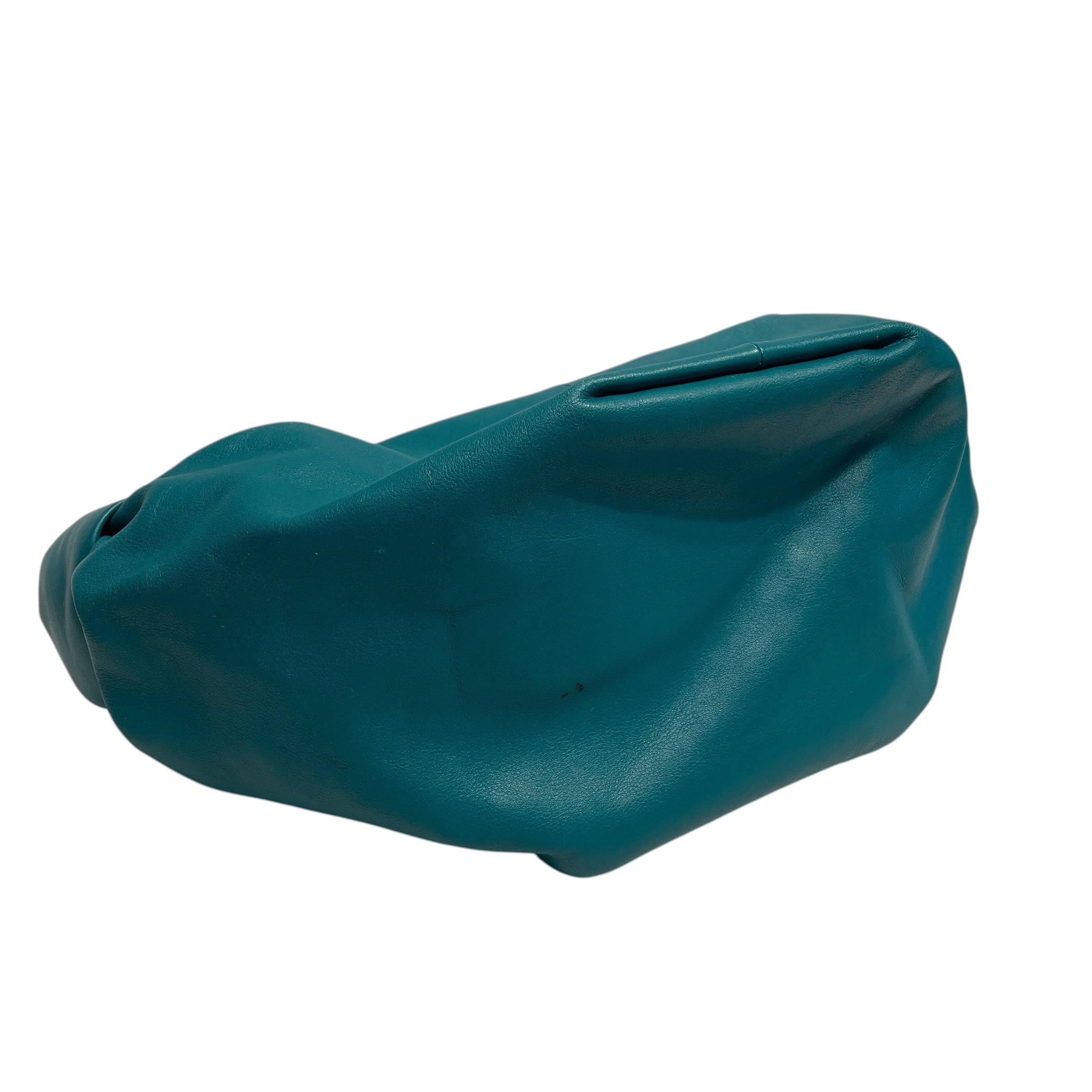 BOTTEGA VENETA/Hand Bag/Leather/GRN/ view 3