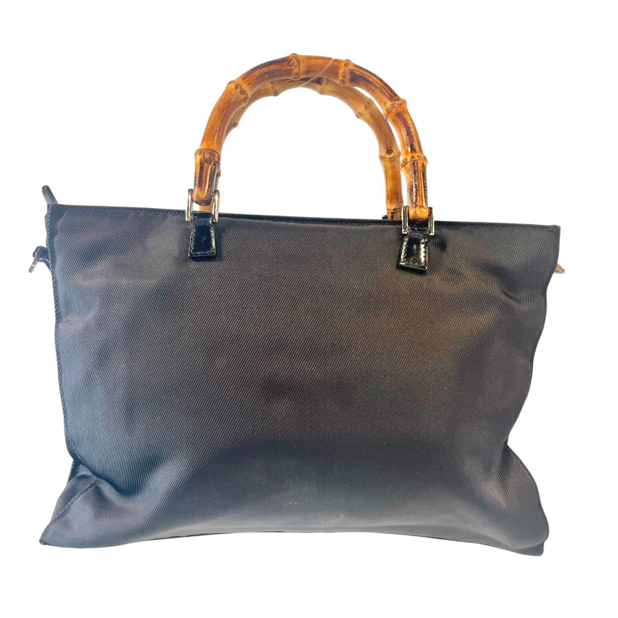 GUCCI/Hand Bag/M/BLK/001235513755 view 2