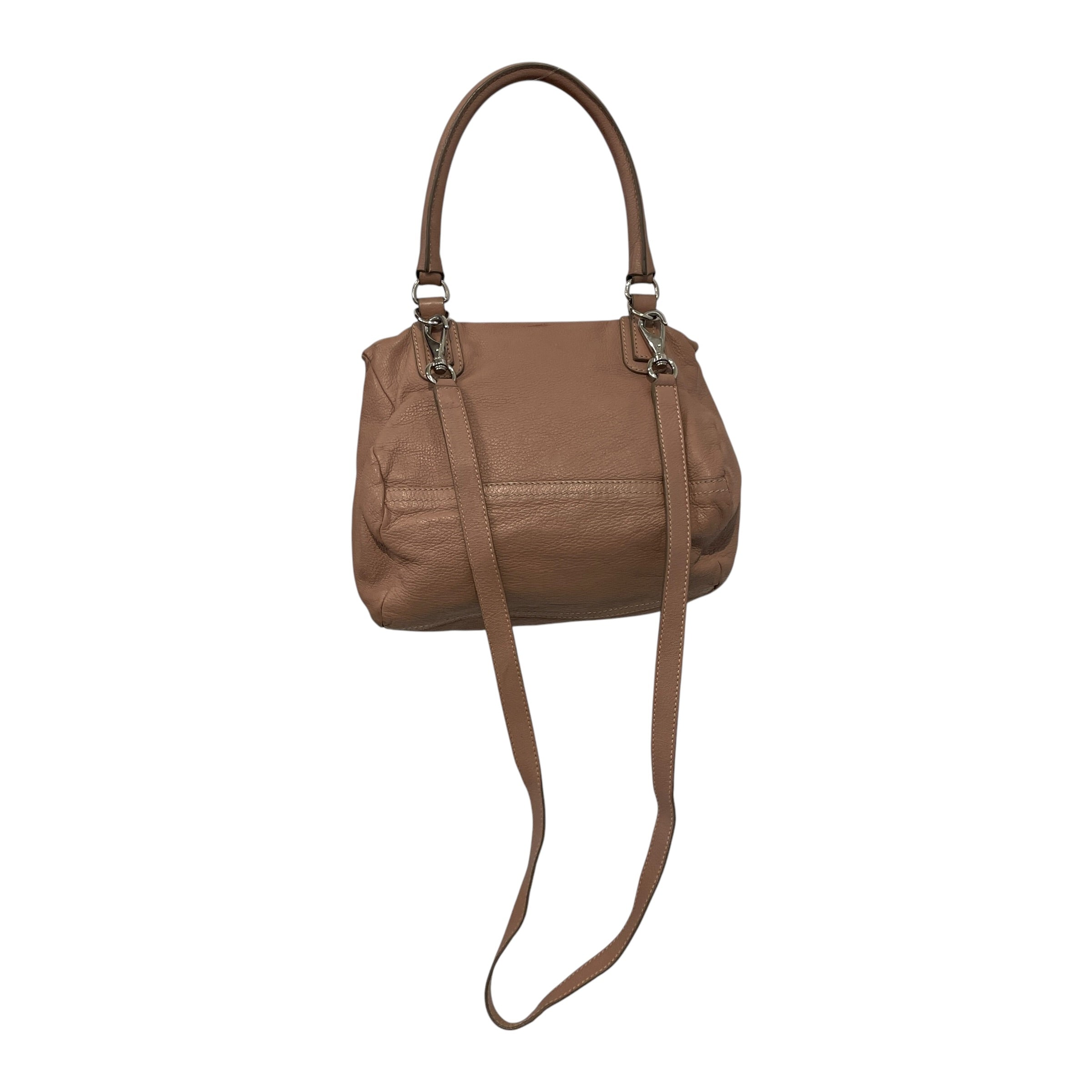 GIVENCHY/Cross Body Bag/Leather/PNK/GYWRV82 view 2