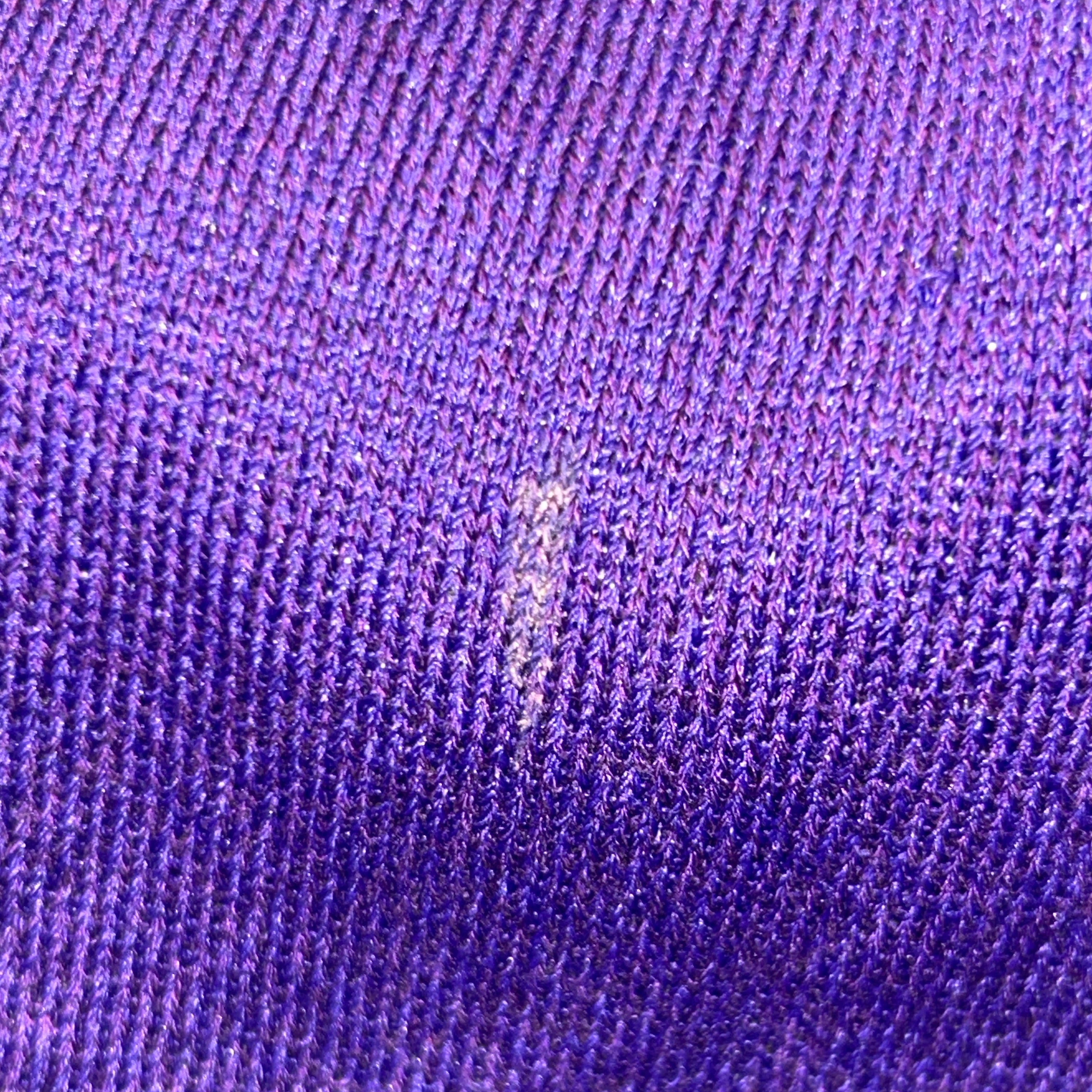 Y-3/Cardigan/S/Polyester/PPL/Intarsia Logo Oversize view 6
