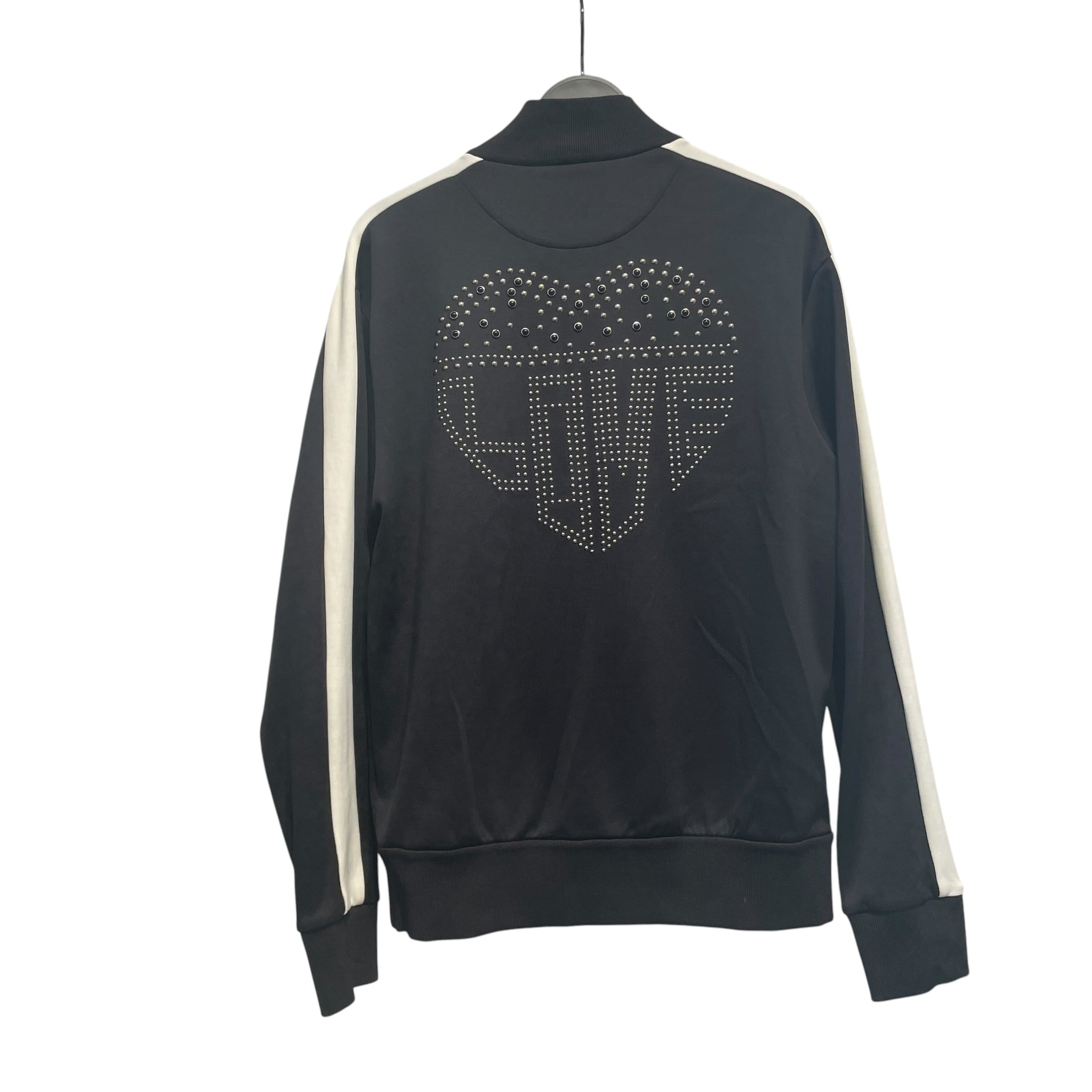 VALENTINO/Jacket/XL/Polyester/BLK/ view 2
