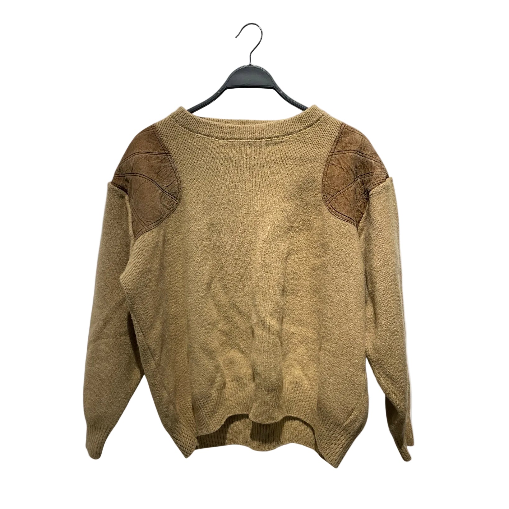 FILSON/Sweatshirt/M/Wool/CML/ view 1