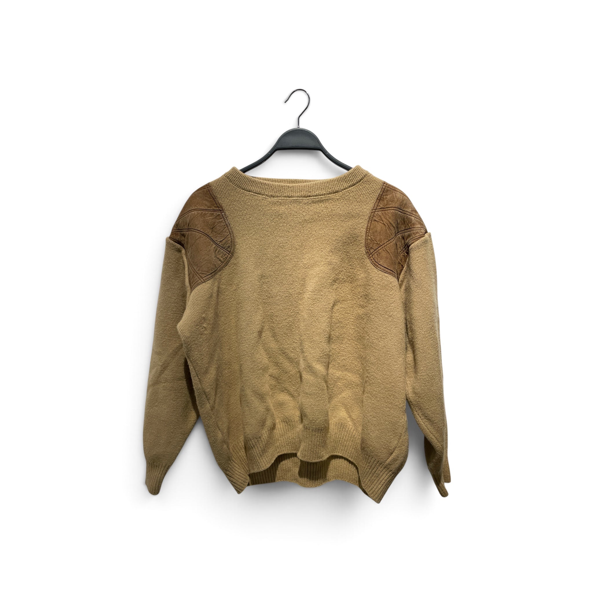FILSON/Sweatshirt/M/Wool/CML/ view 1
