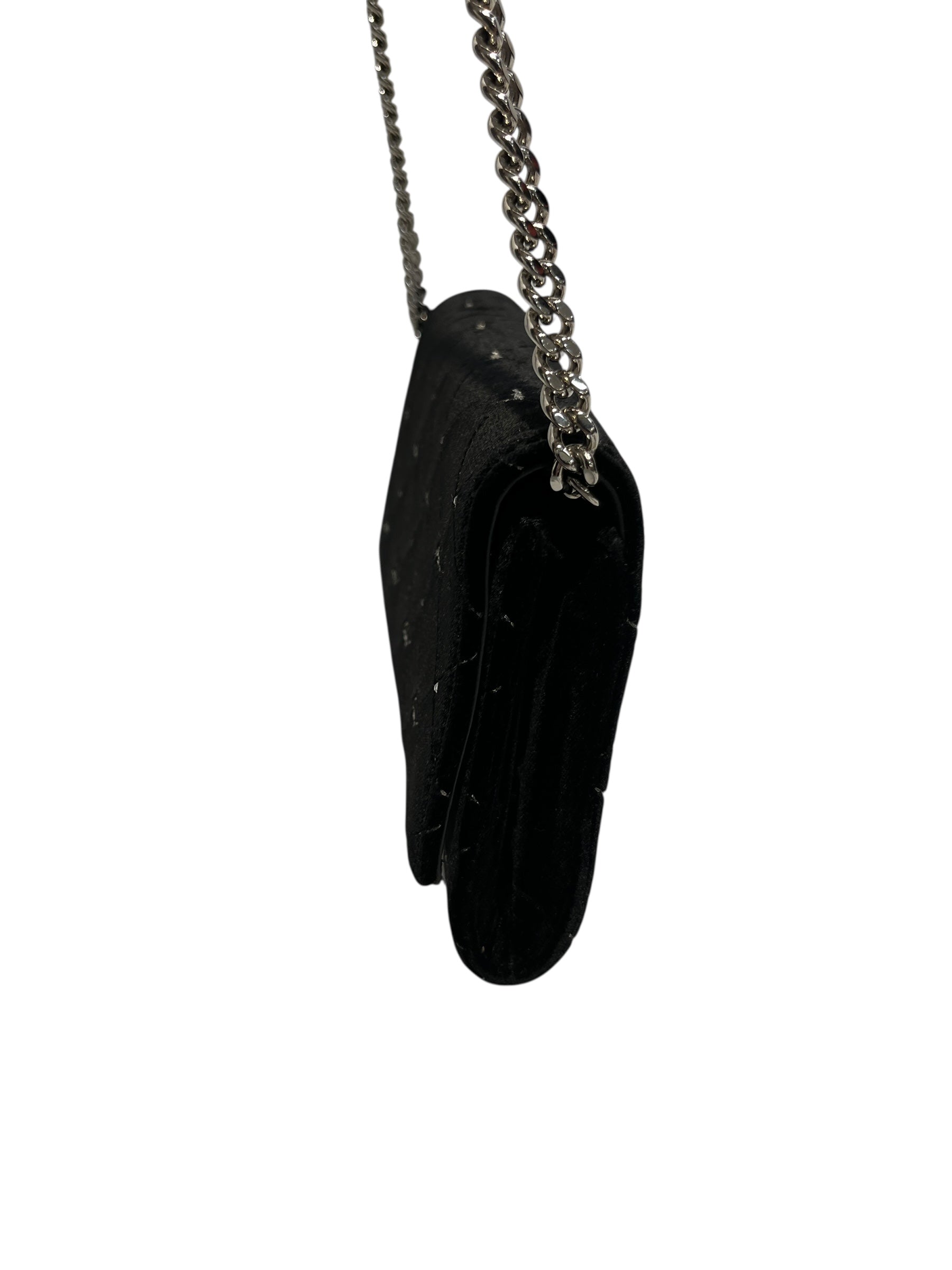 Giuseppe Zanotti/Bag/S/BLK/ view 4