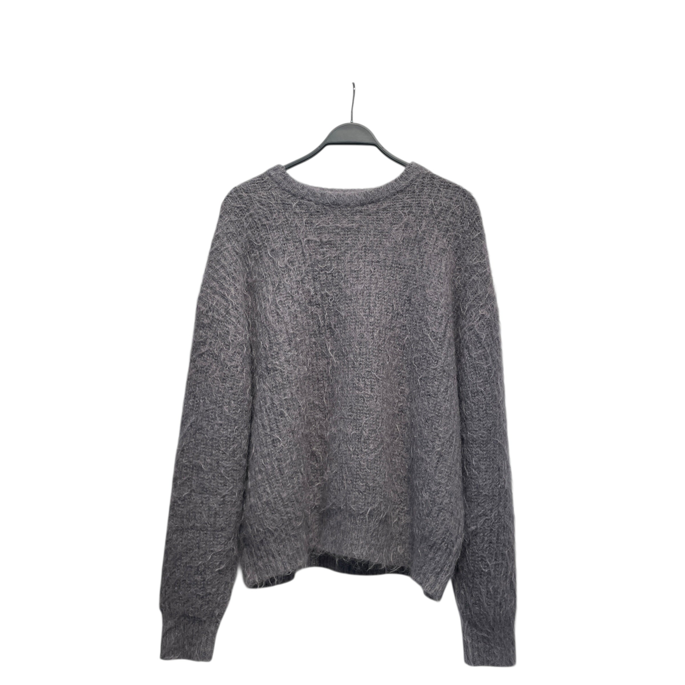 JOHN ELLIOTT/Sweater/4/Mohair/GRY/MOHAIR view 1