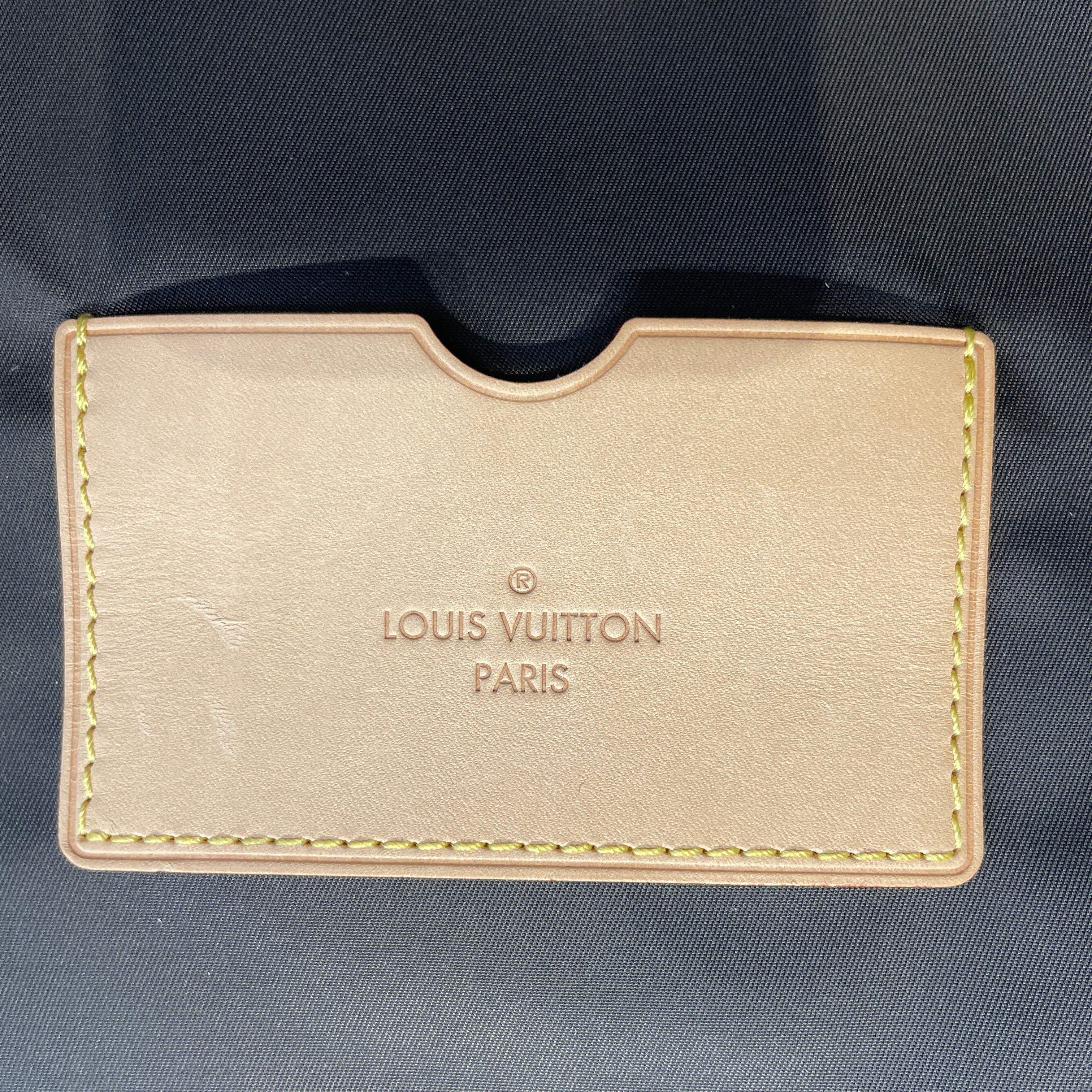 LOUIS VUITTON/Luggage/Monogram/BRW/LV SUITCASE HORIZON 55 TRAVEL view 12
