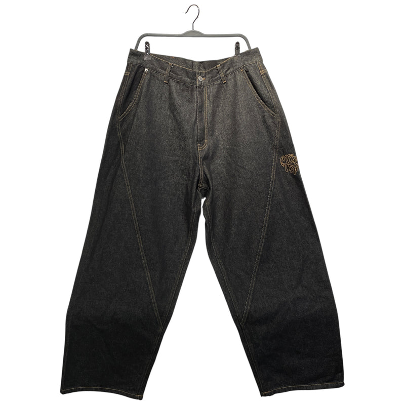 MERTRA/Pants/34/Denim/BLU/BIGSTEP DENIM