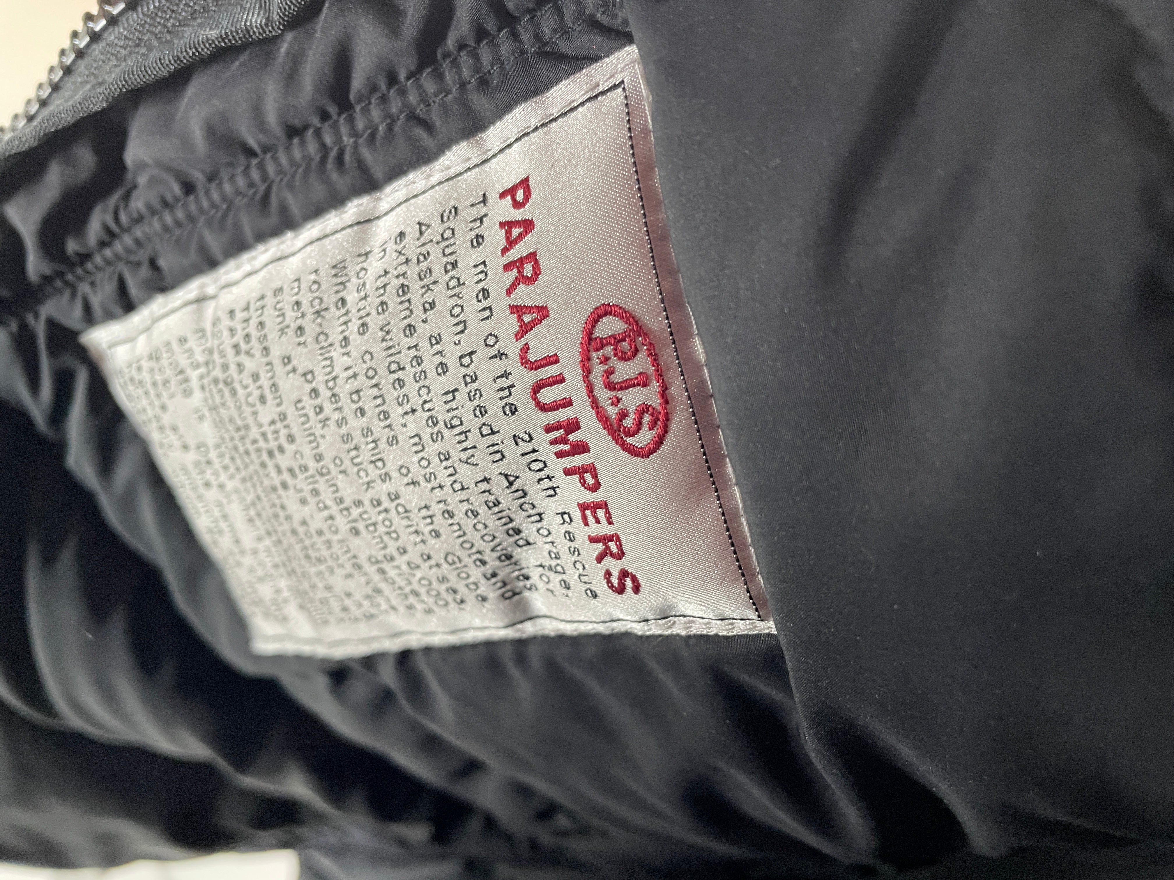 PARAJUMPERS/Coat/XXS/Polyester/NVY/BEART DOWN JACKET view 5