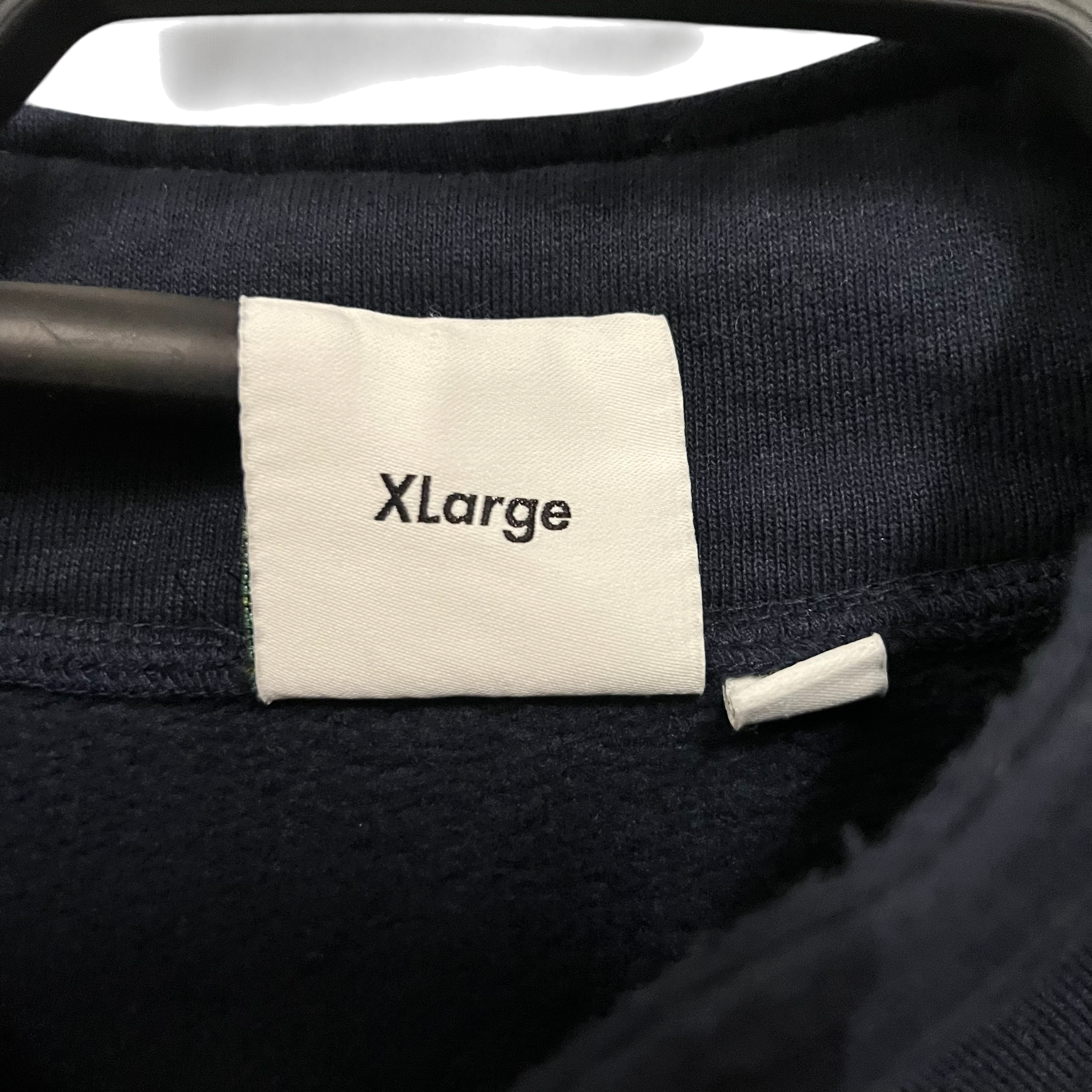 Supreme/JACOB&Co/Sweater/XL/Cotton/NVY/Turtle Neck/TRADICION DEL POLO ARGENTINO view 7