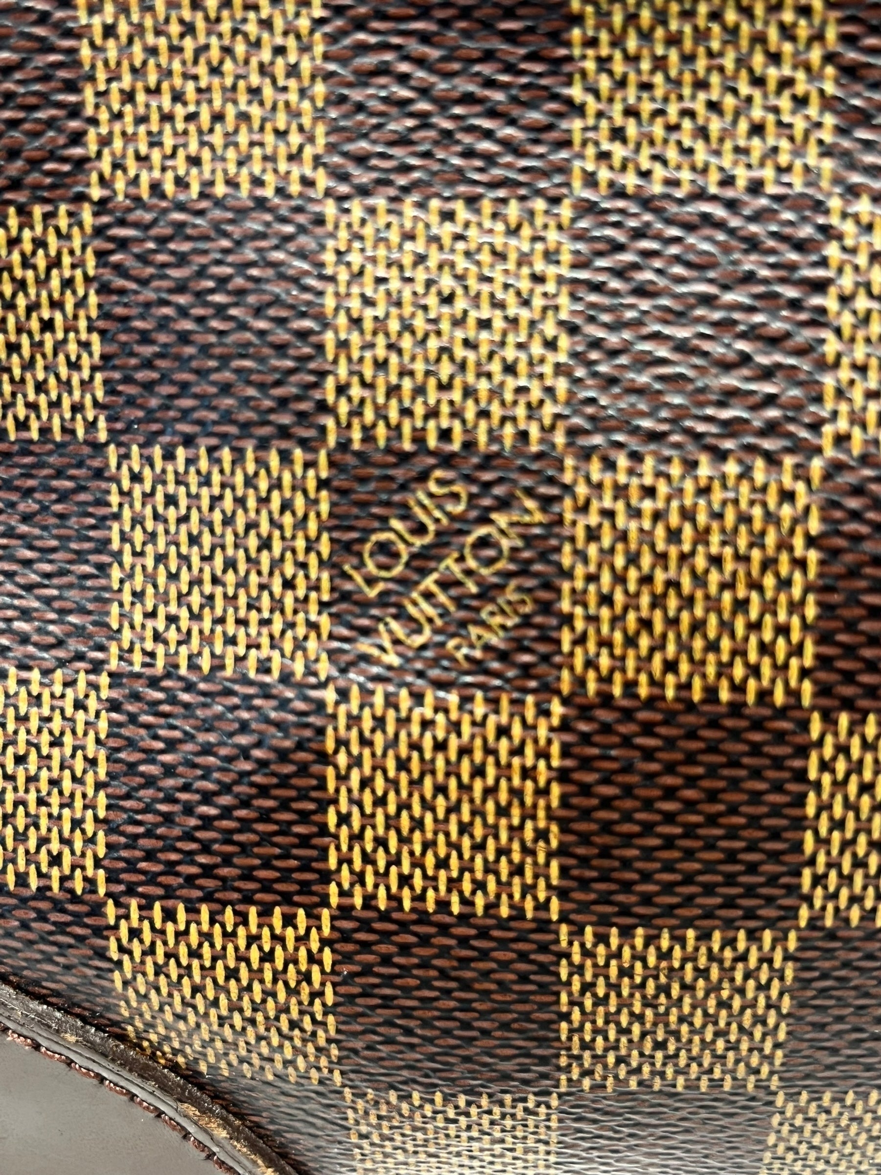 LOUIS VUITTON/Bag/All Over Print/Leather/BRW/DMWDHQT view 4
