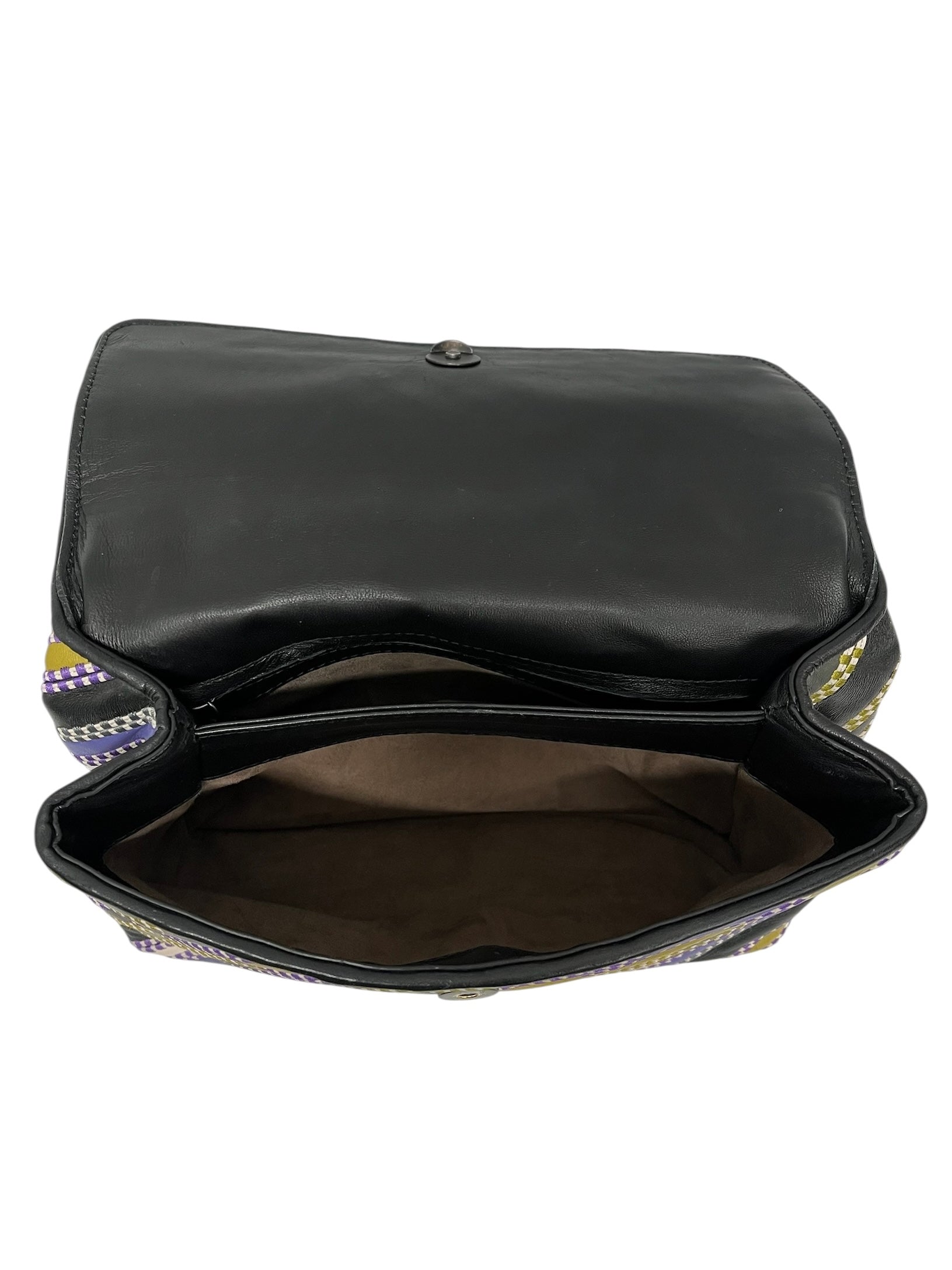 BOTTEGA VENETA/Hand Bag/Stripe/Leather/MLT/ view 5