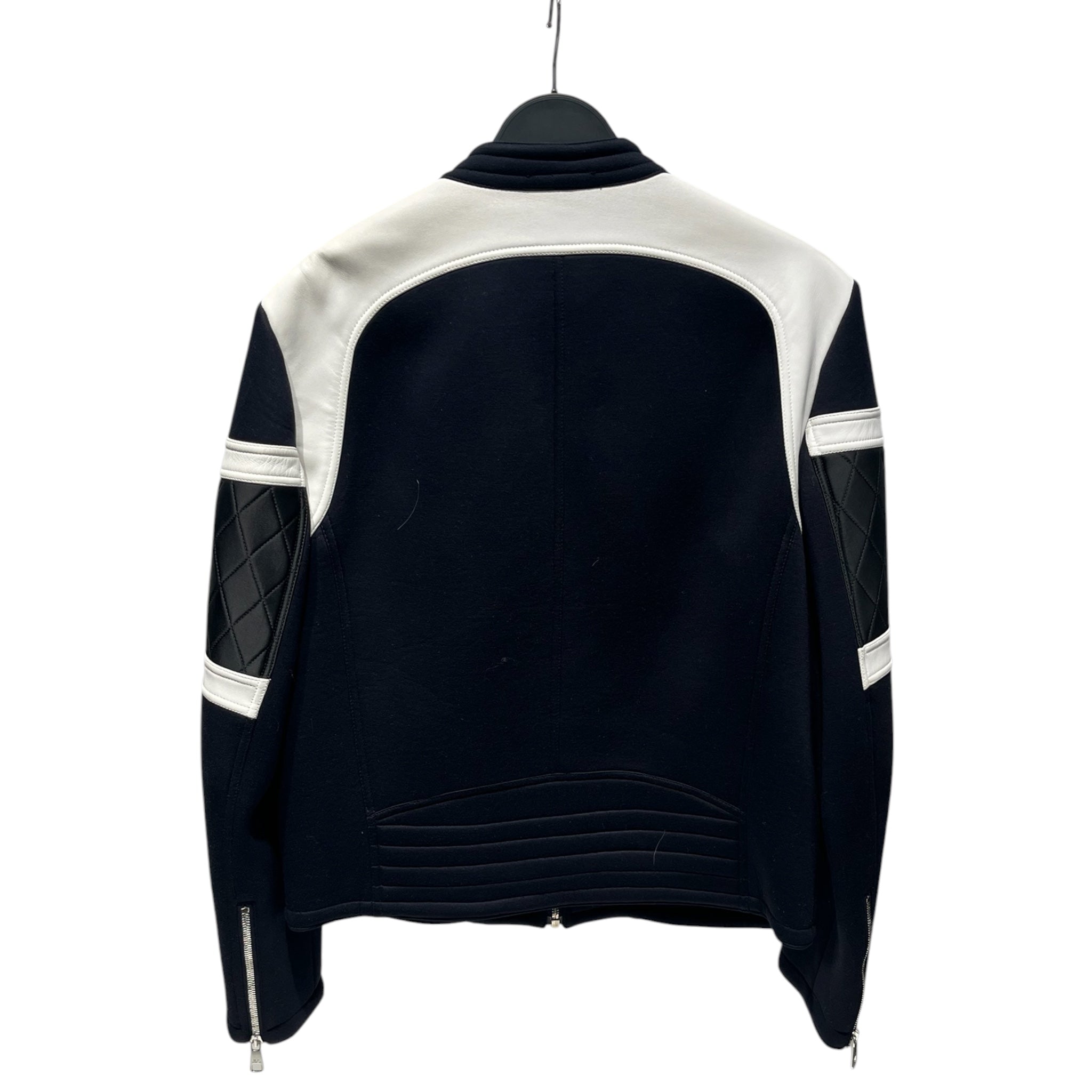NEIL BARRETT/Jacket/M/NVY/ view 2