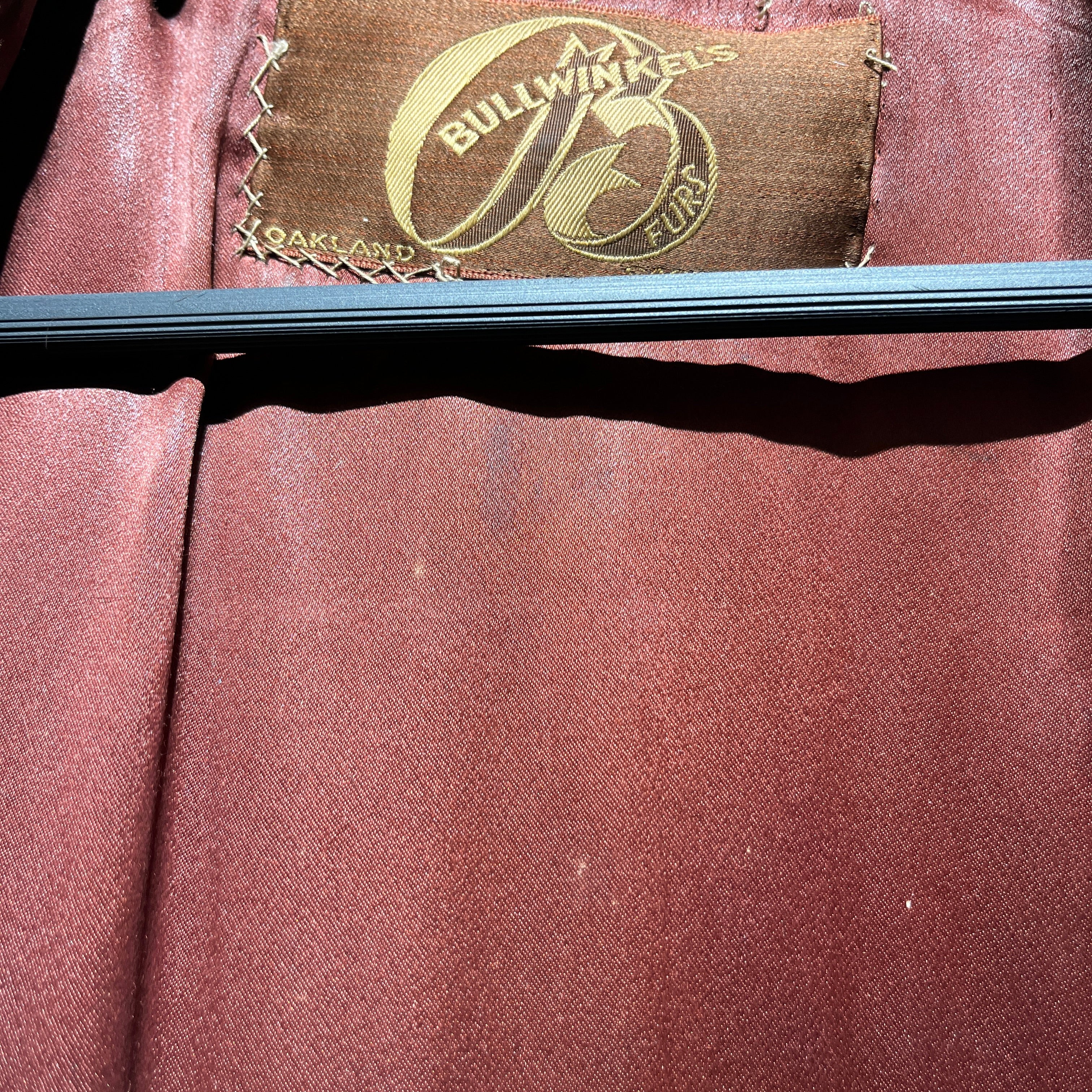Vintage/Coat/Fur/BRW/Auburn/VerticalPile view 5