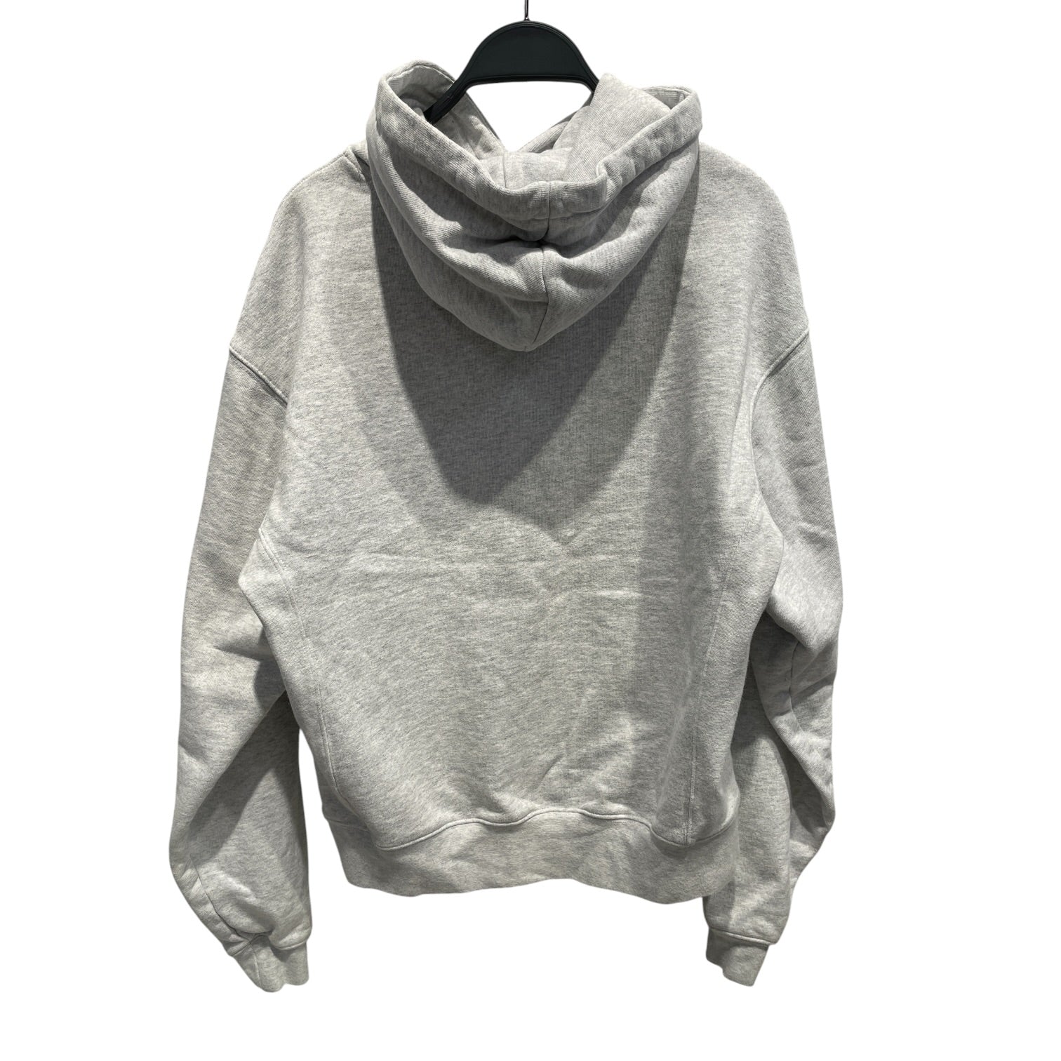KITH/Hoodie/XS/Cotton/GRY/Embroidered view 2