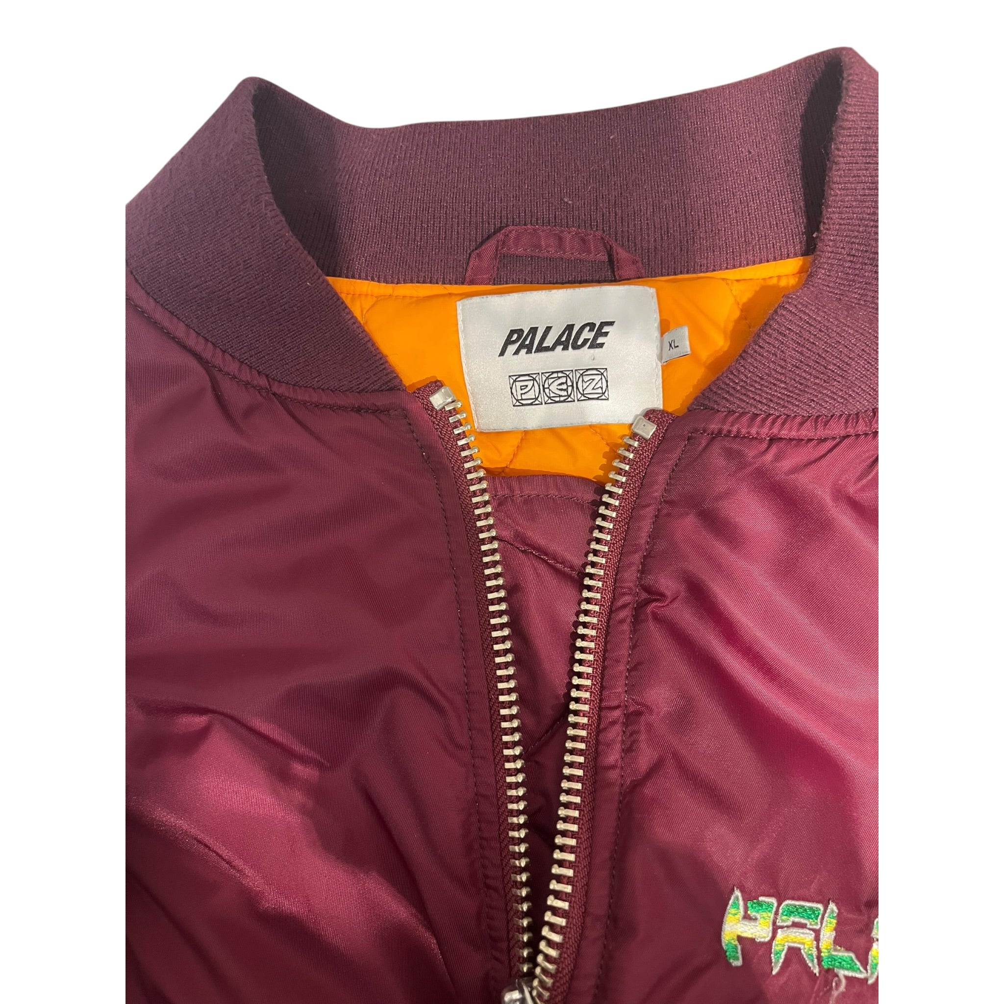 PALACE/Jacket/XL/Nylon/BRD/RN150137 view 3