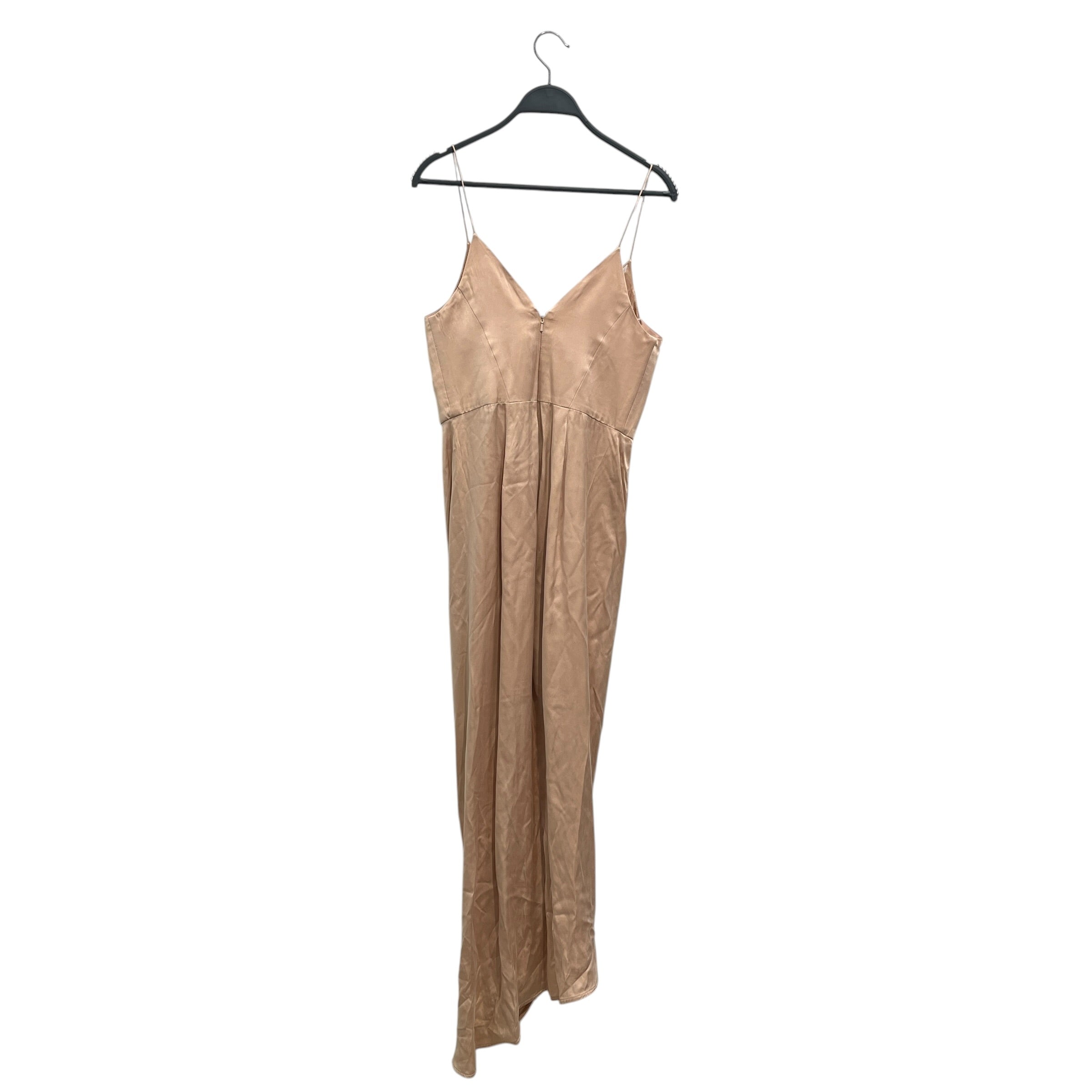 Zimmermann/Camisole Dress/S/Silk/PNK/ view 2