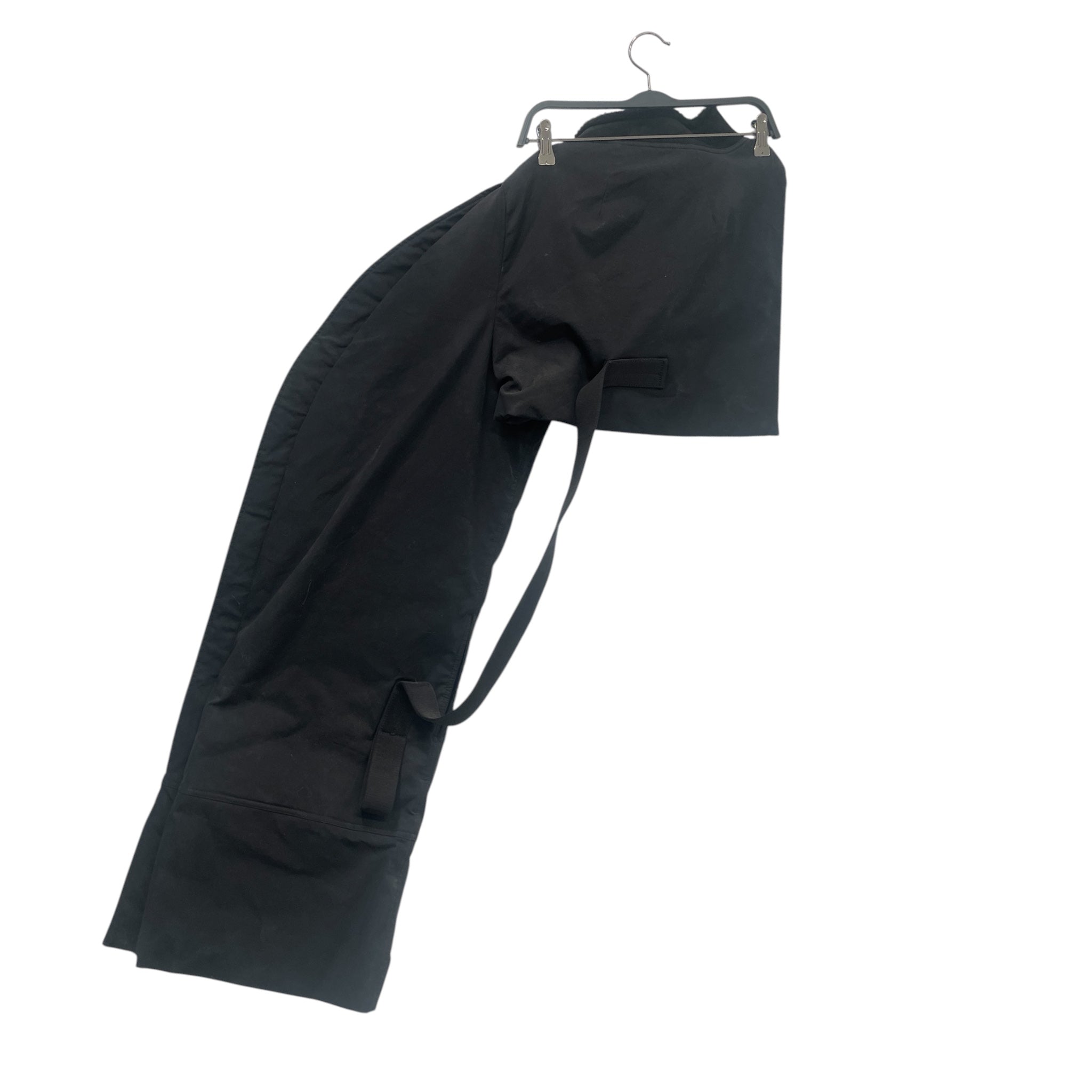 Rick Owens/Bag/Cotton/BLK/SPHINX F/W 15 view 2