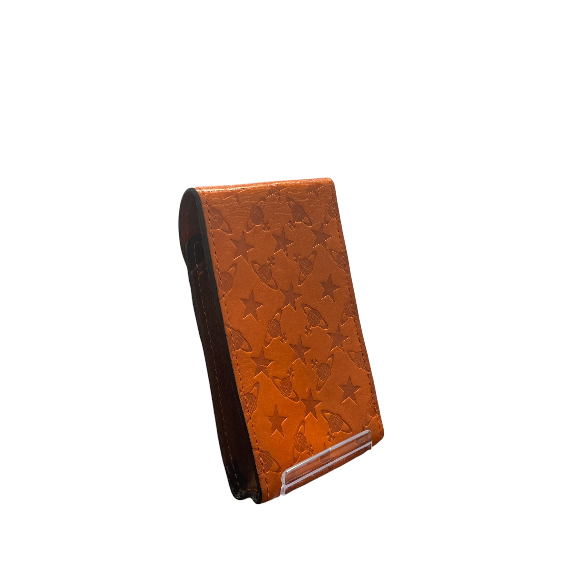 Vivienne Westwood/Monogram/Leather/ORN/cig holder view 2