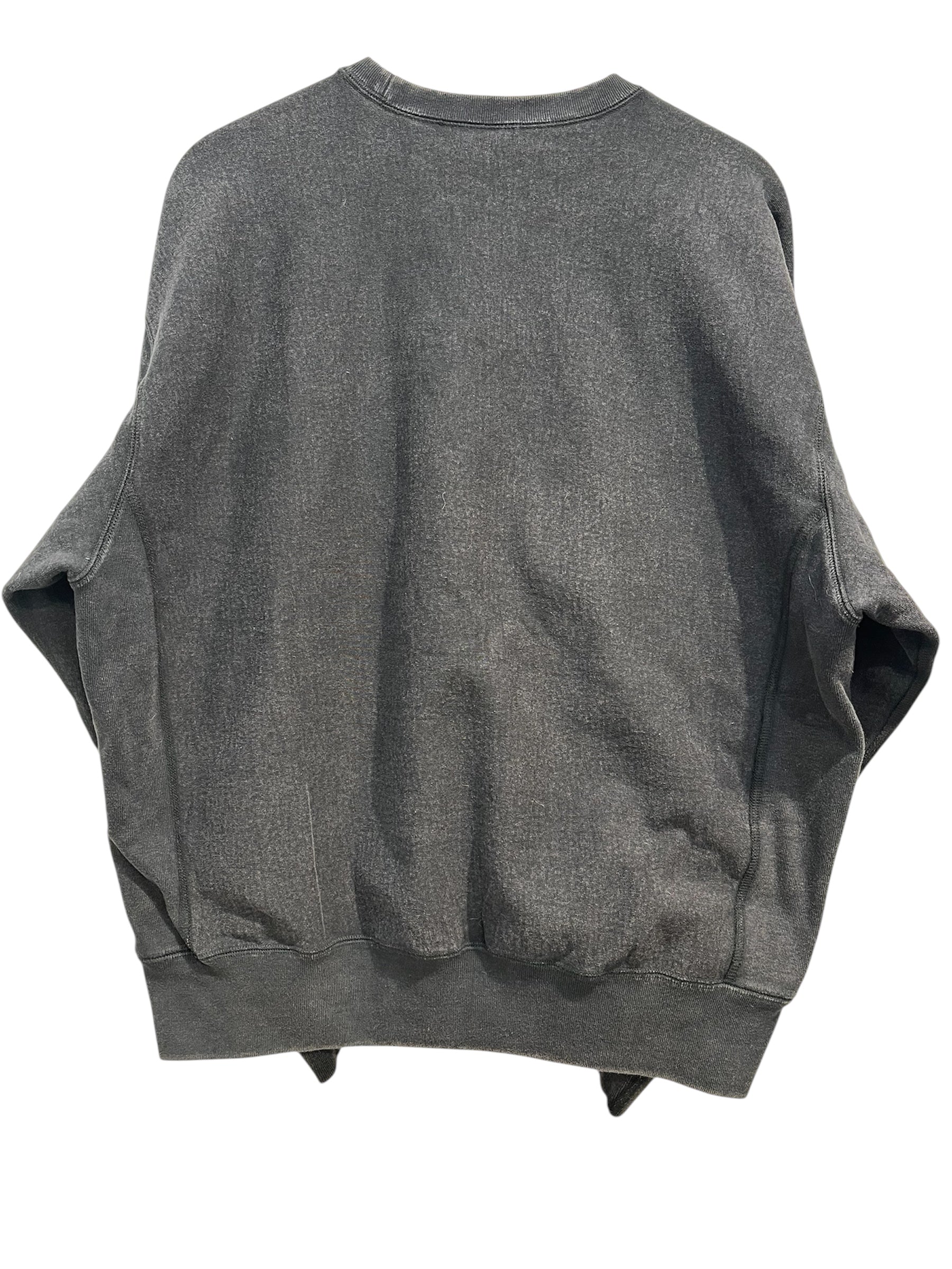 Supreme/Sweatshirt/L/Cotton/BLK/TONAL BOGO SWEATSHIRT view 2