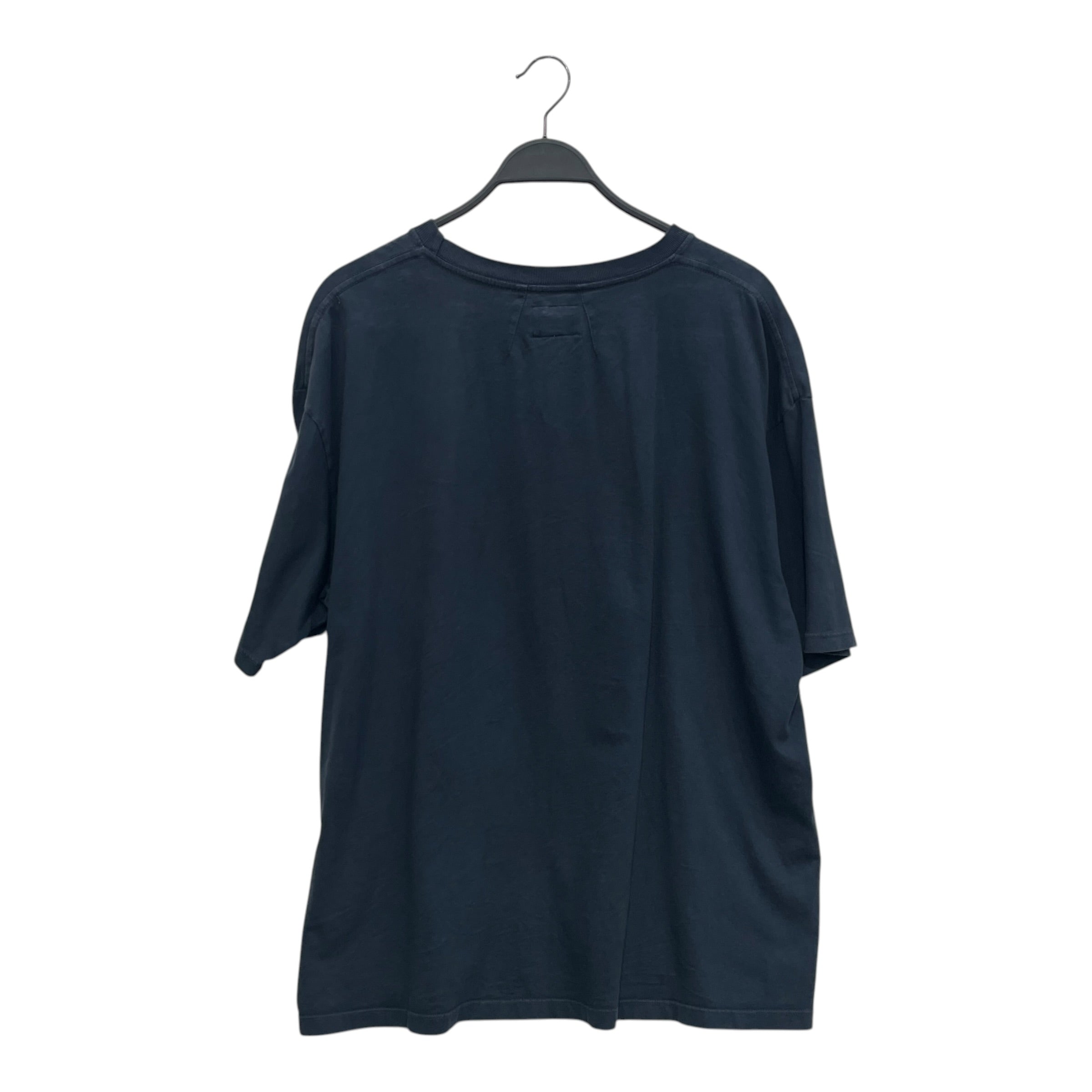 RHUDE/T-Shirt/M/Cotton/BLK/COWBOYS view 2