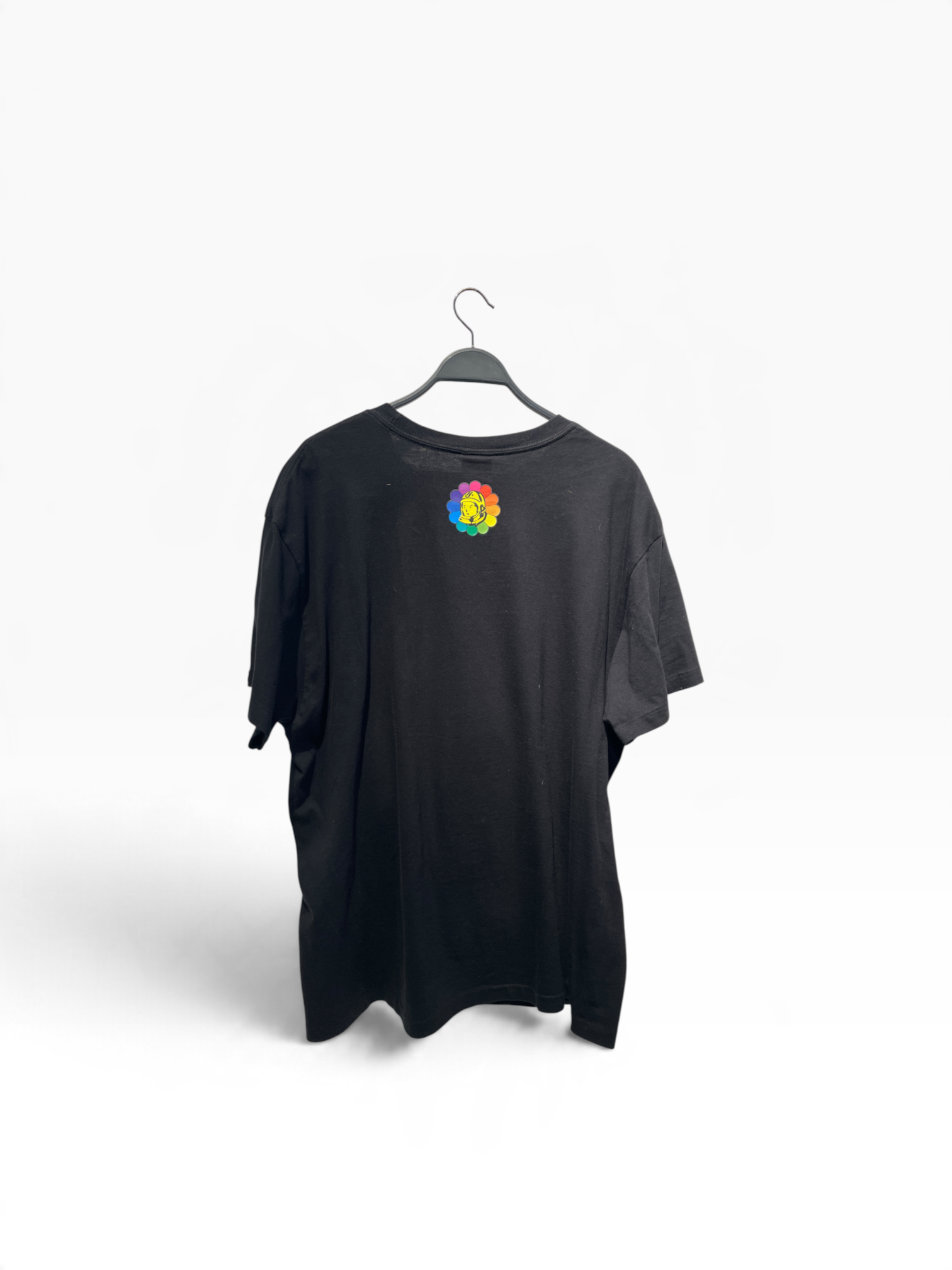 BILLIONAIRE BOYS CLUB/T-Shirt/XXL/Cotton/BLK/ view 2