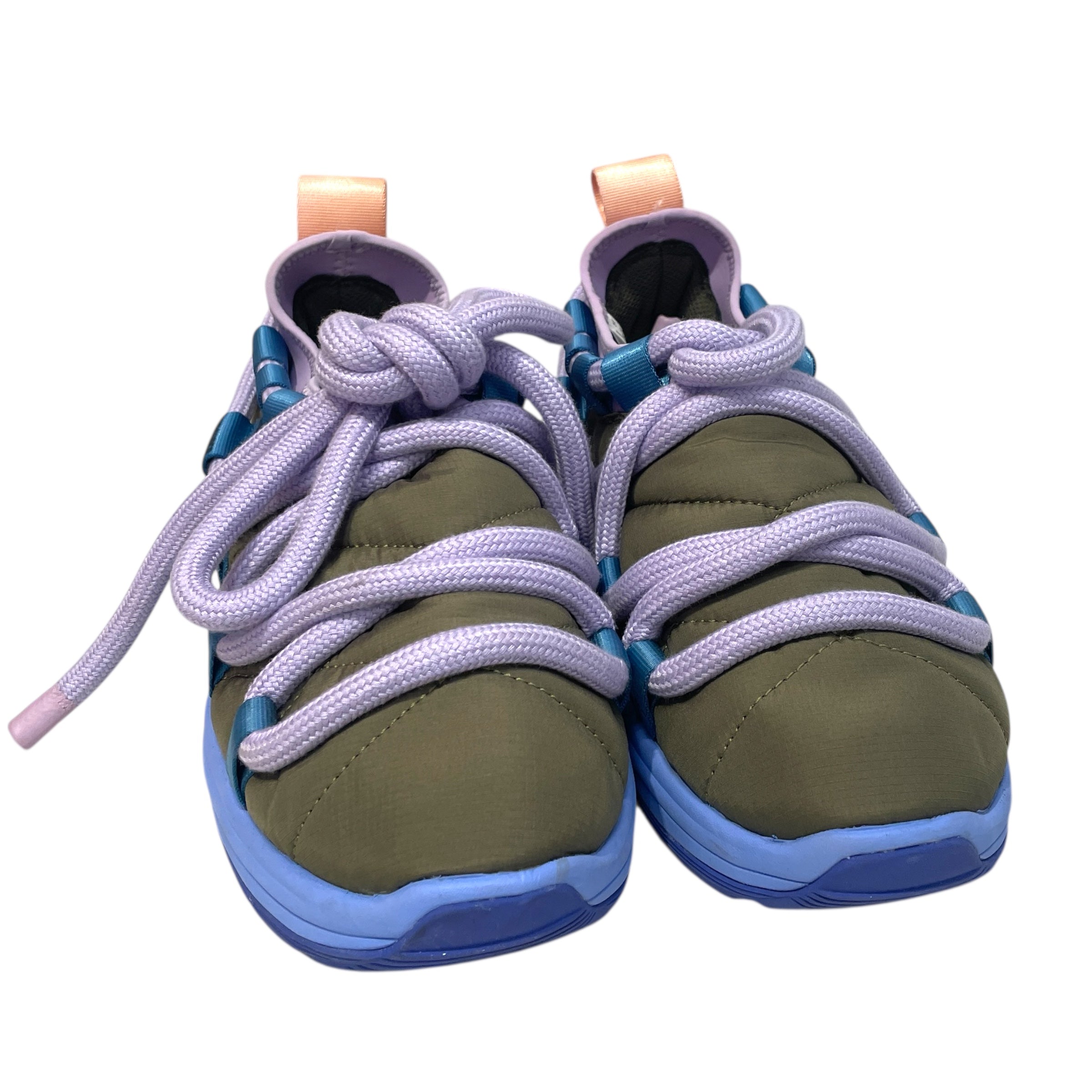 suicoke/KIDSUPER STUDIOS/Shoes/US 8/GRN/ view 1