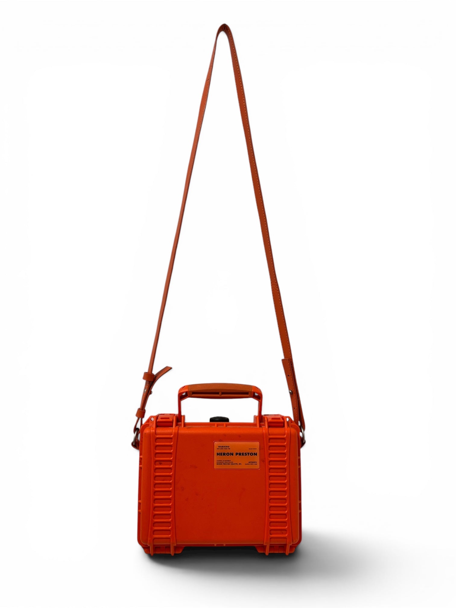 HERON PRESTON/Bag/ORN/TOOLBOX HARD BAG view 1