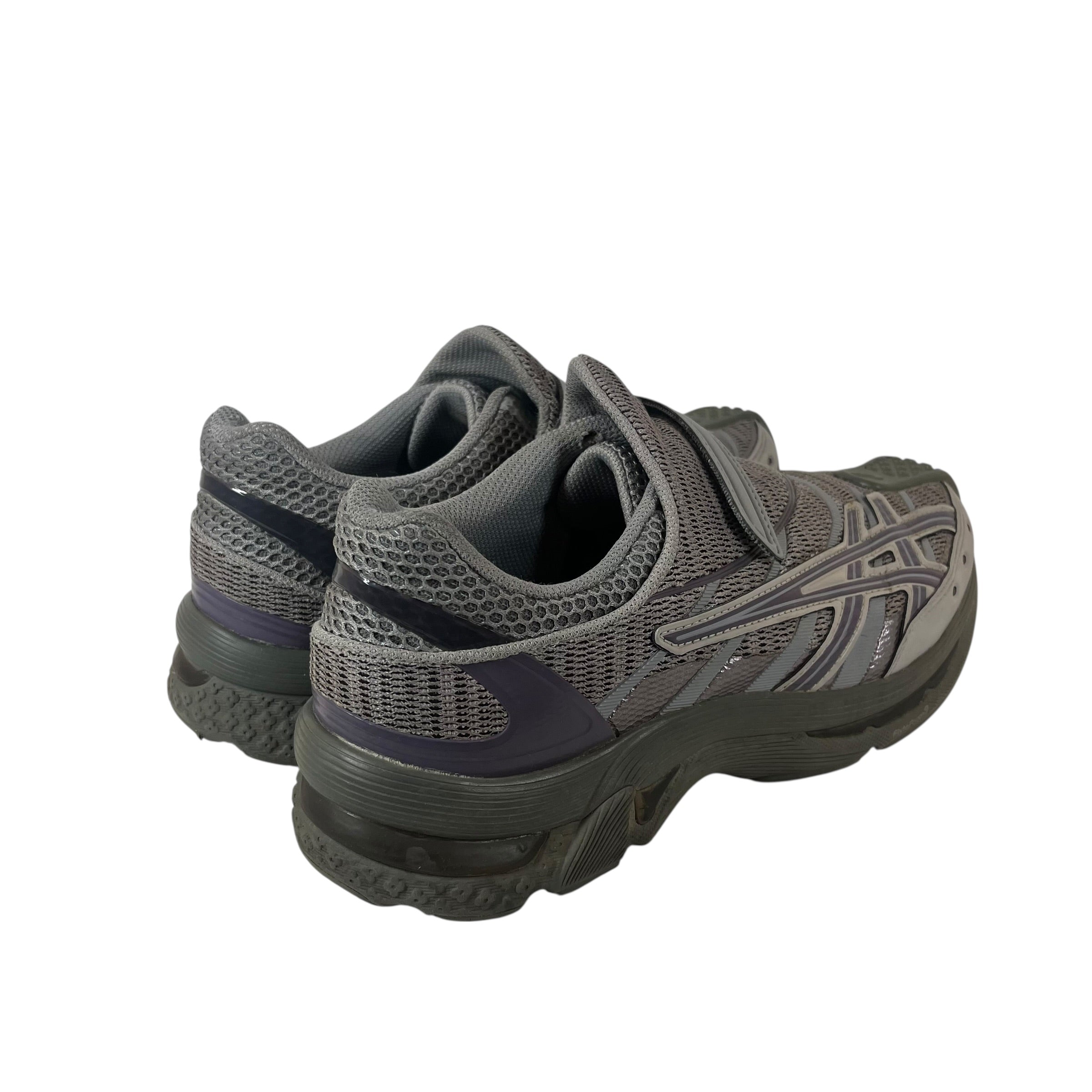 Kiko Kostadinov/ASICS/Low-Sneakers/US 7/GRY/gel kiril 2 view 2