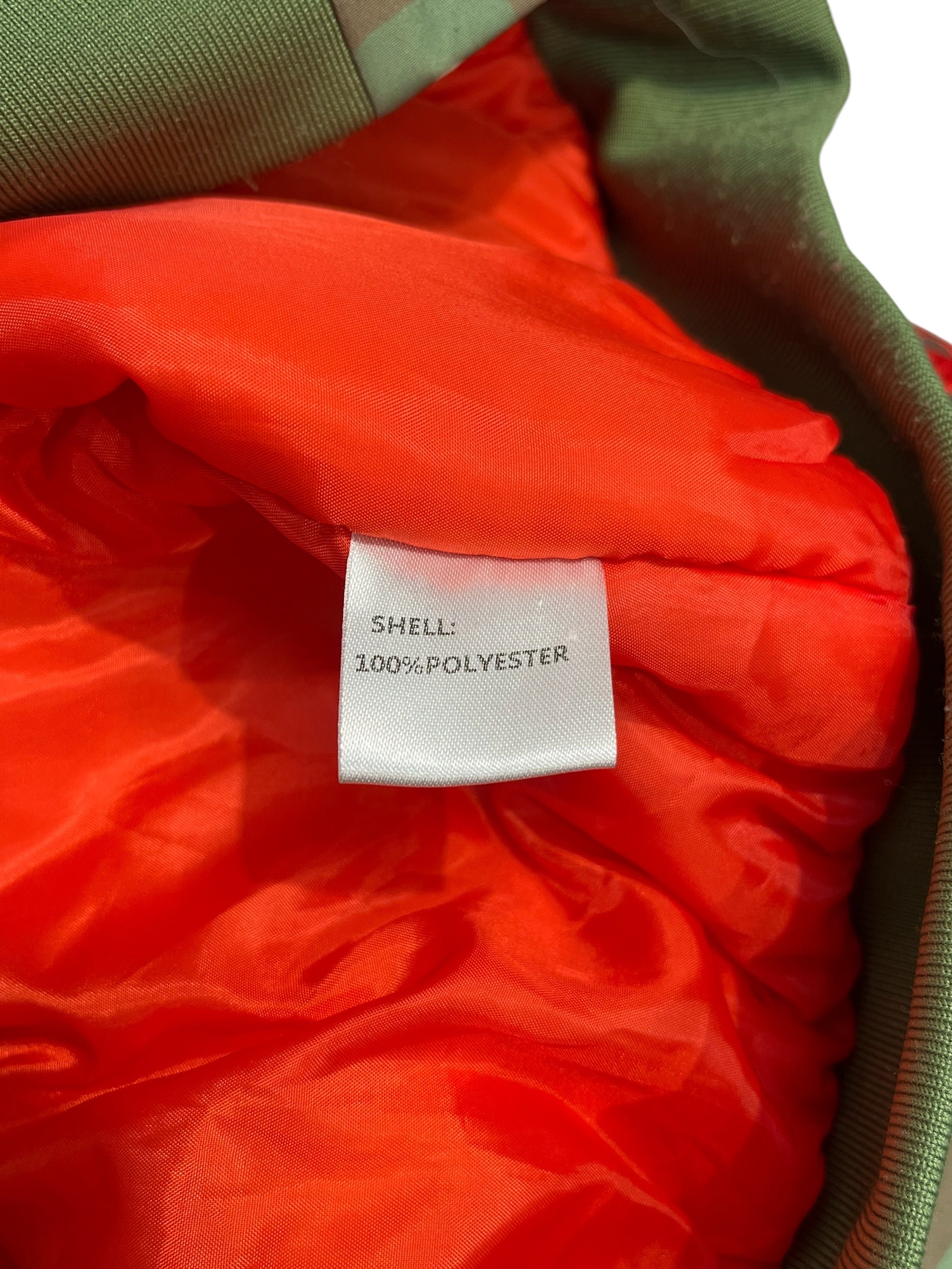 MURD333R.FM/Jacket/M/Cotton/GRN/Camouflage/ view 4