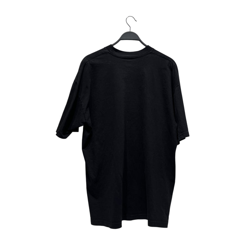 Ken Carson/T-Shirt/XL/Cotton/BLK/Graphic/A Great Chaos