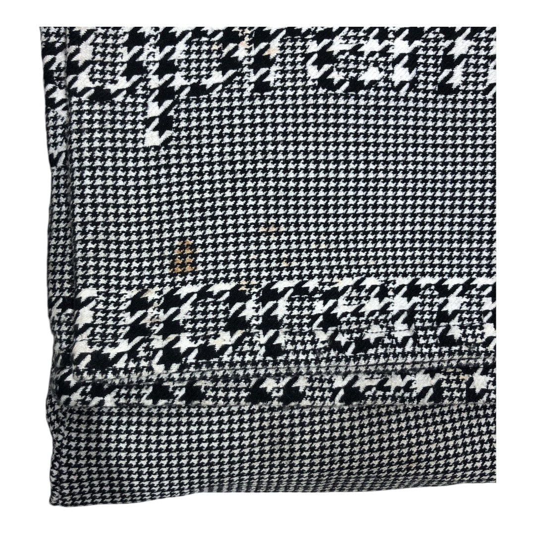 Supreme/Pants/30/Polyester/MLT/Houndstooth Check/HOUNDSTOOTH LOGO PRINT view 6