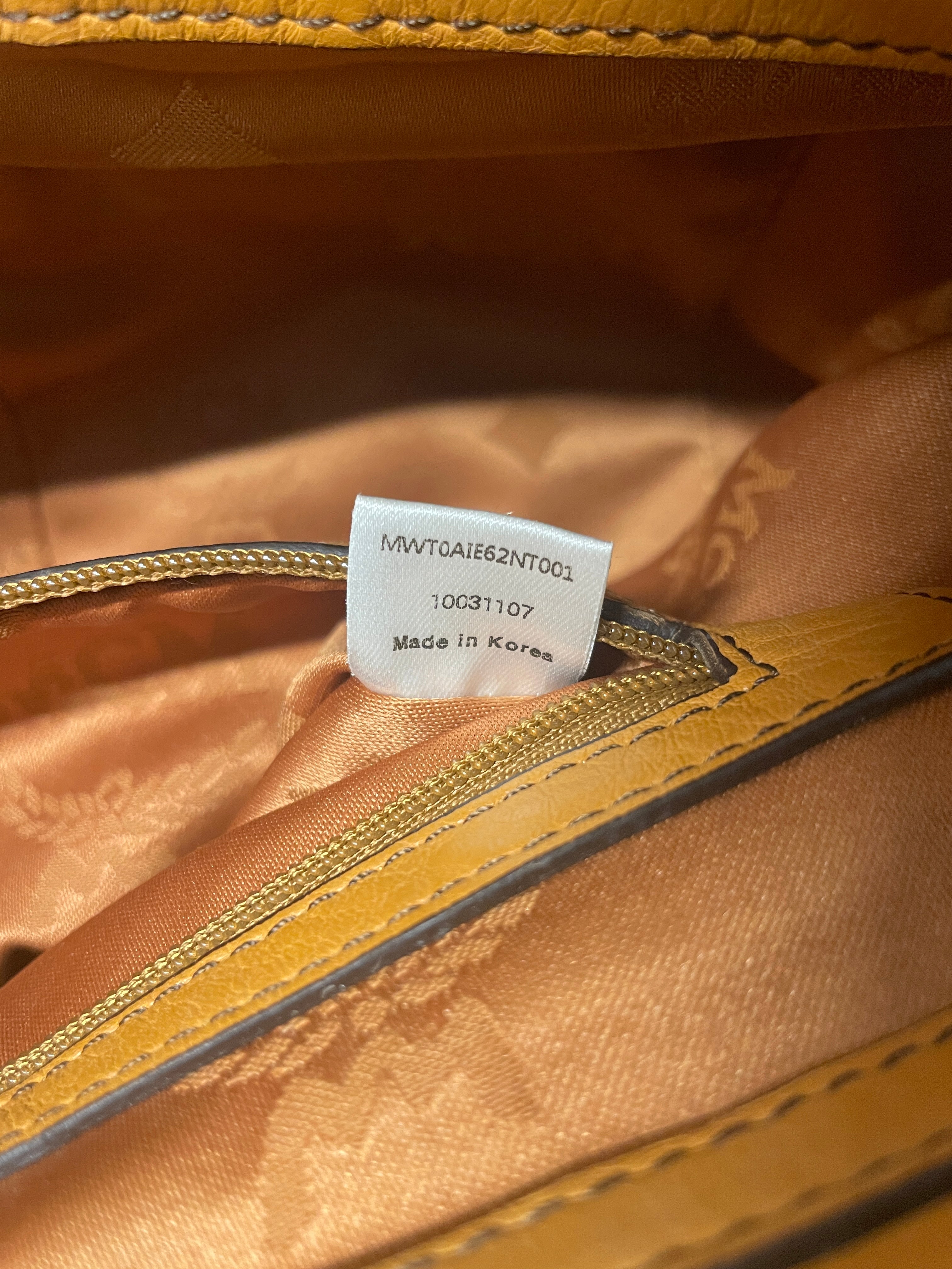 MCM/Bag/Monogram/Leather/CML/2HYGWQ9 view 7
