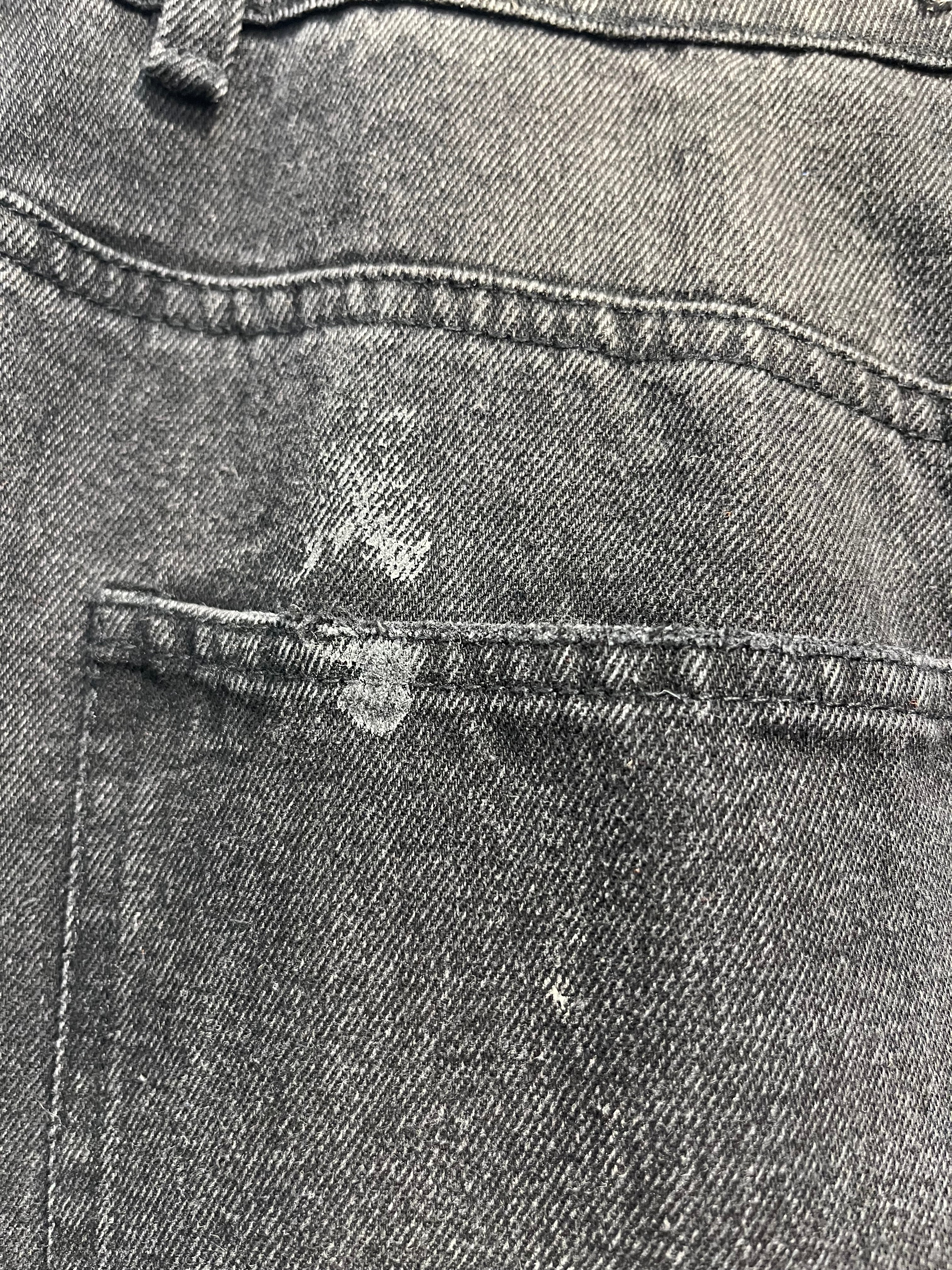 Vale/Pants/30/Cotton/GRY/VALE FOREVER BLACK TSUNAMI view 6
