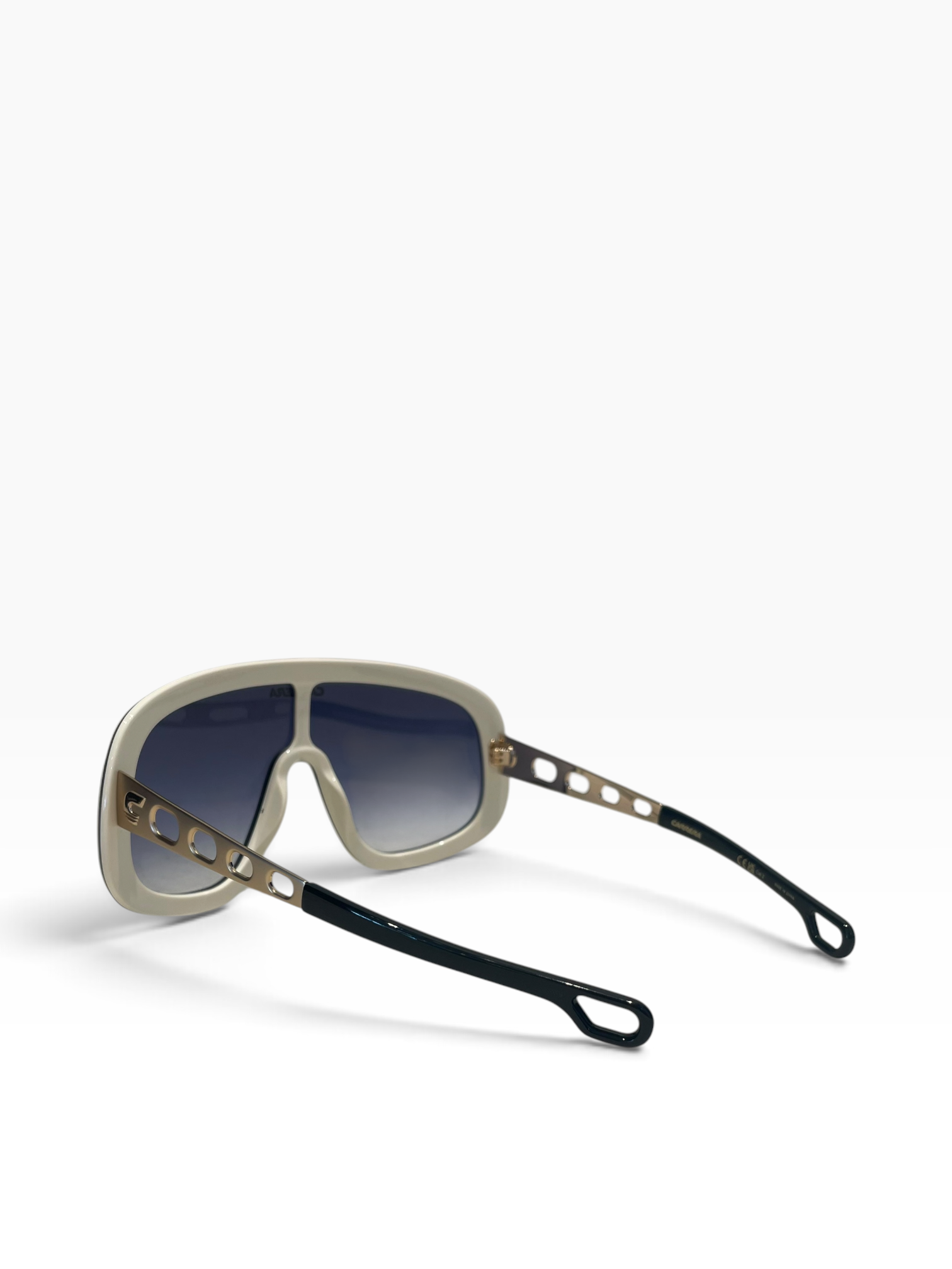CARRERA/Sunglasses/Plastic/WHT/M's/FlagLab view 2