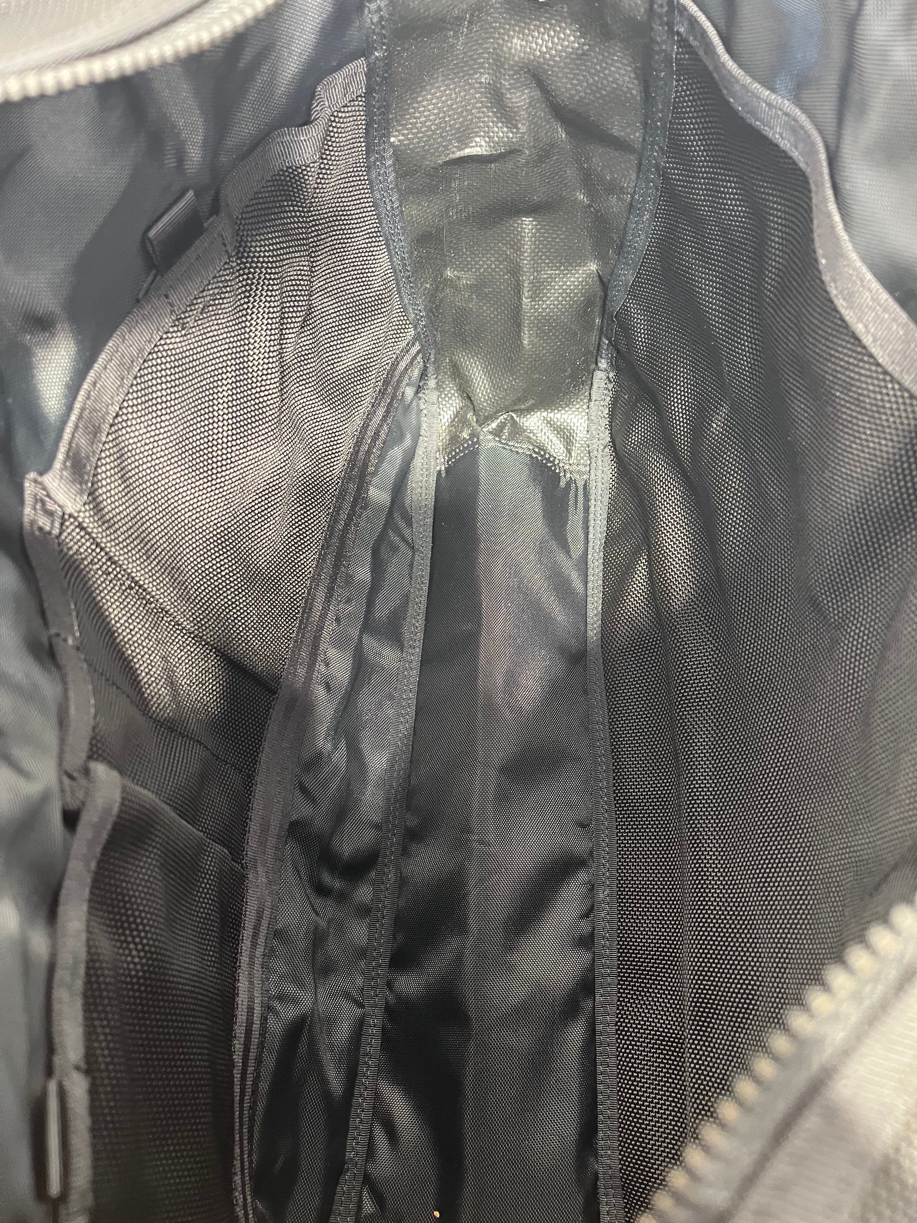 PORTER/Bag/BLK/ view 6