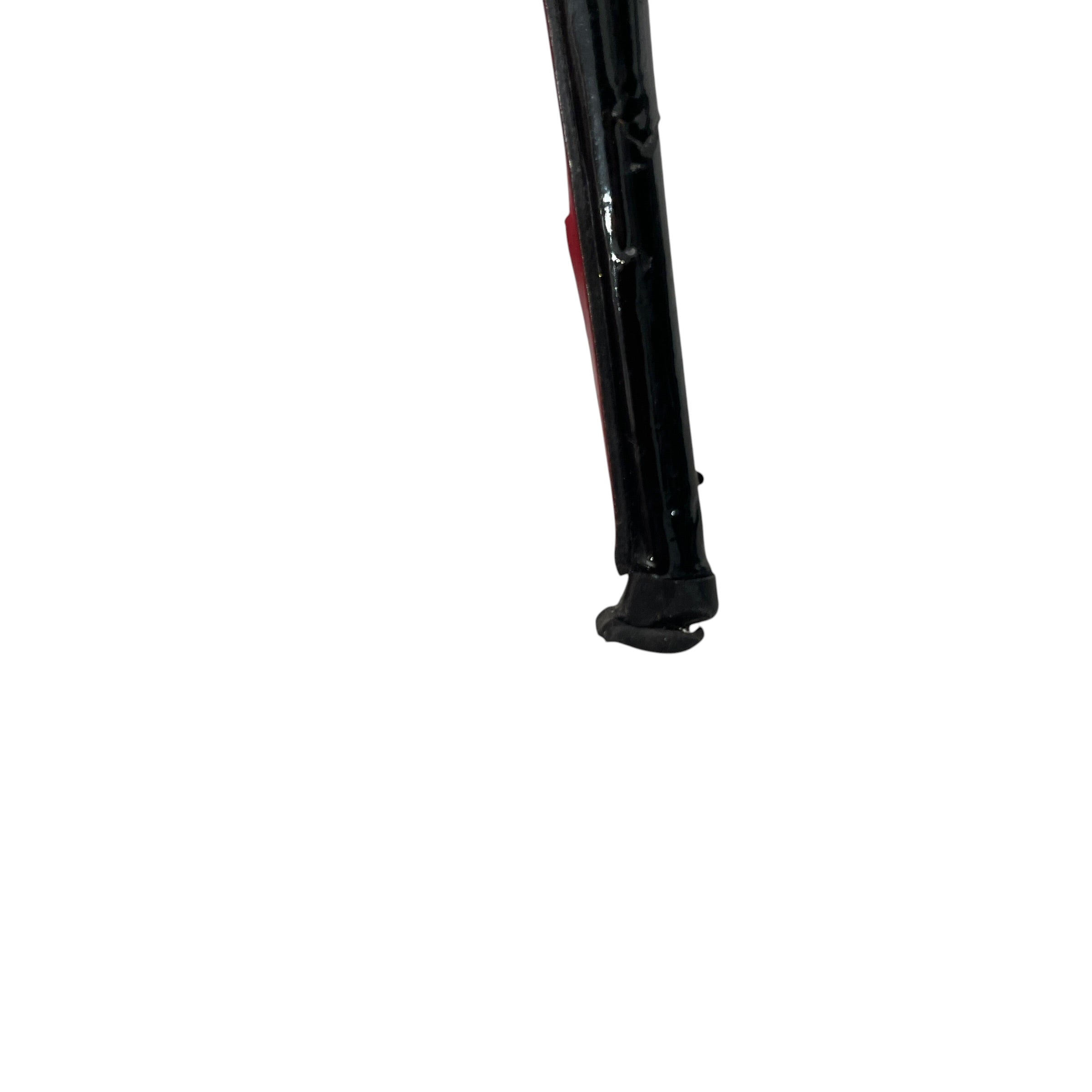 Christian Louboutin/Heels/EU 38.5/Leather/BLK/ view 5