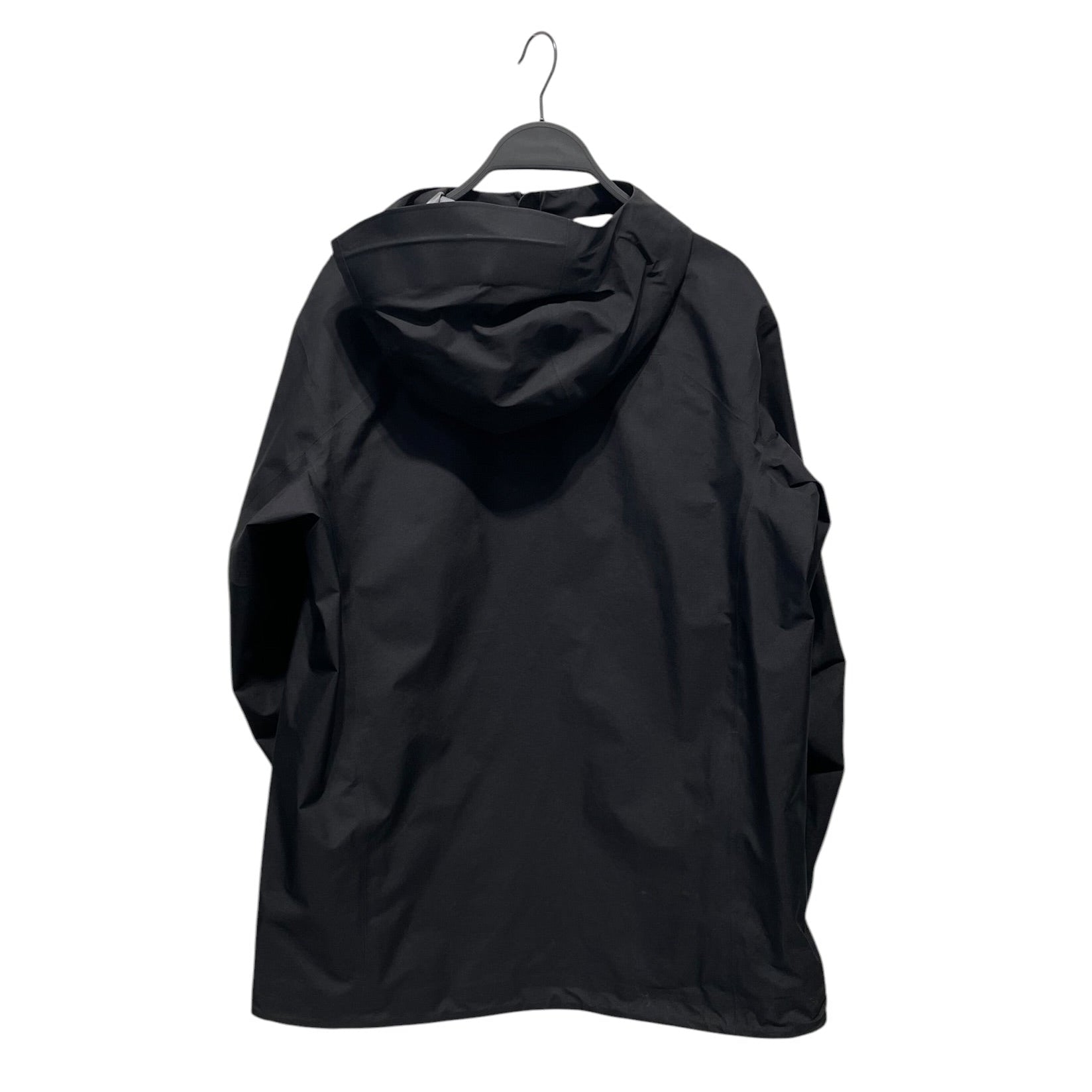 ARC'TERYX VEILANCE/Windbreaker/M/Gore-Tex/BLK/ view 2
