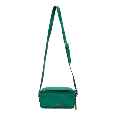 JACQUEMUS/Bag/Leather/BRW/le bambino