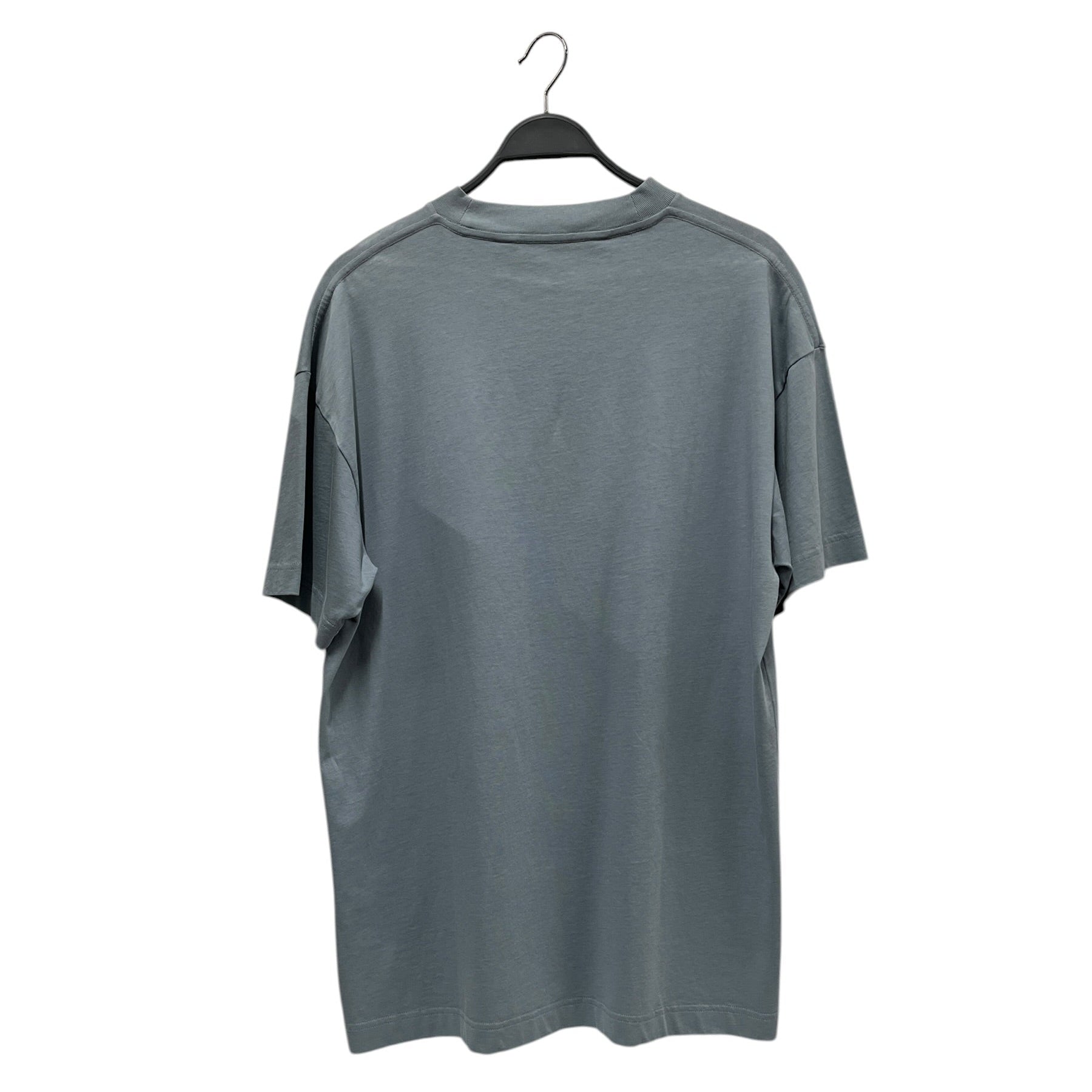 Palm Angels/T-Shirt/M/Cotton/GRY/ view 2